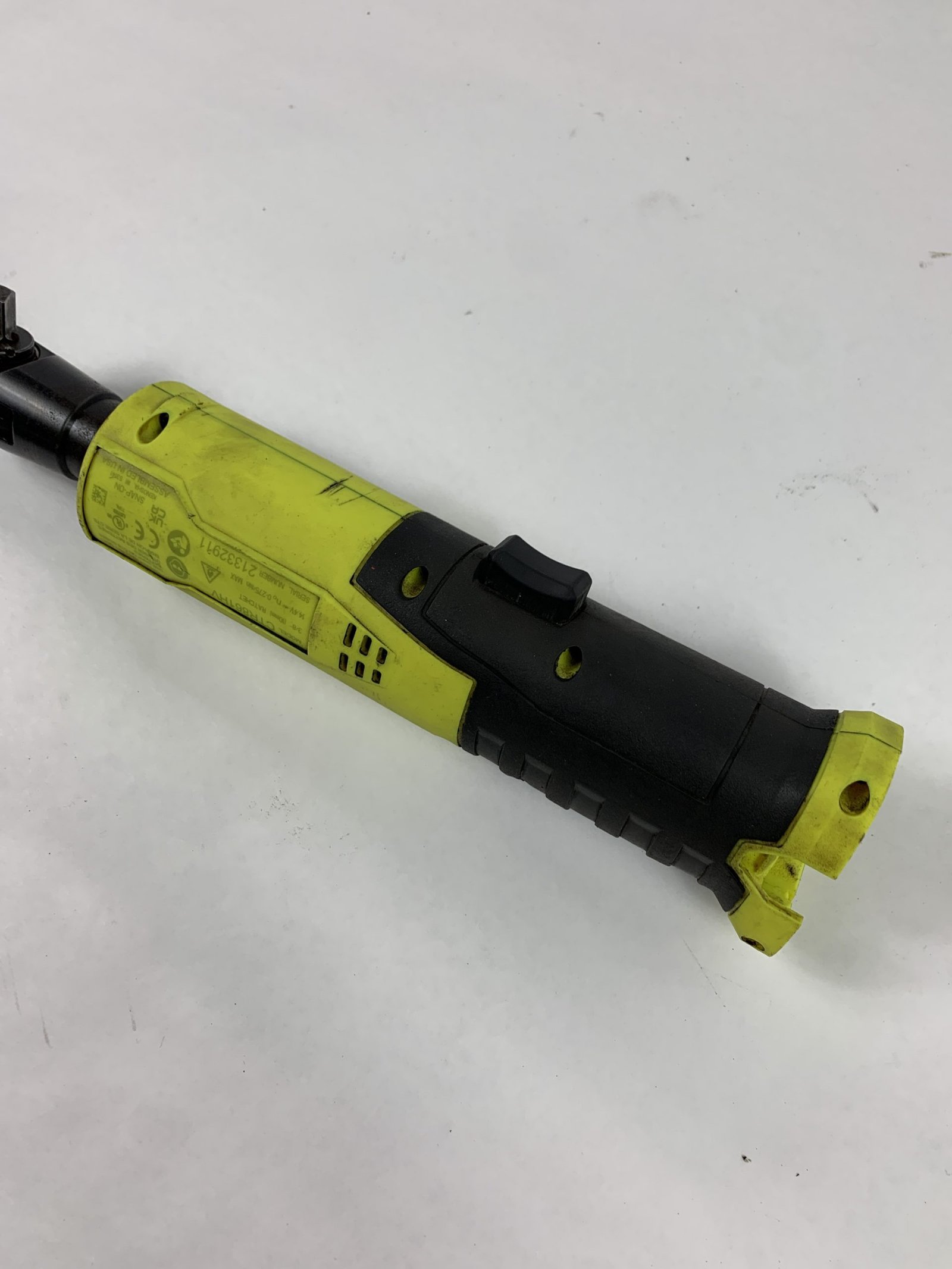 Snap On - CTR861 - Image 3