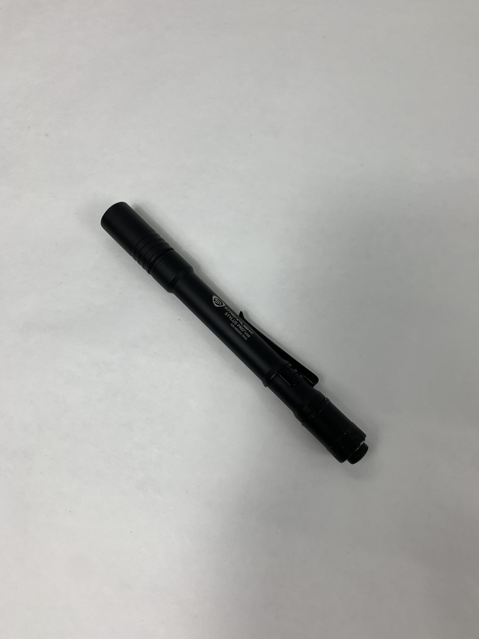 Streamlight - Stylus Pro USB