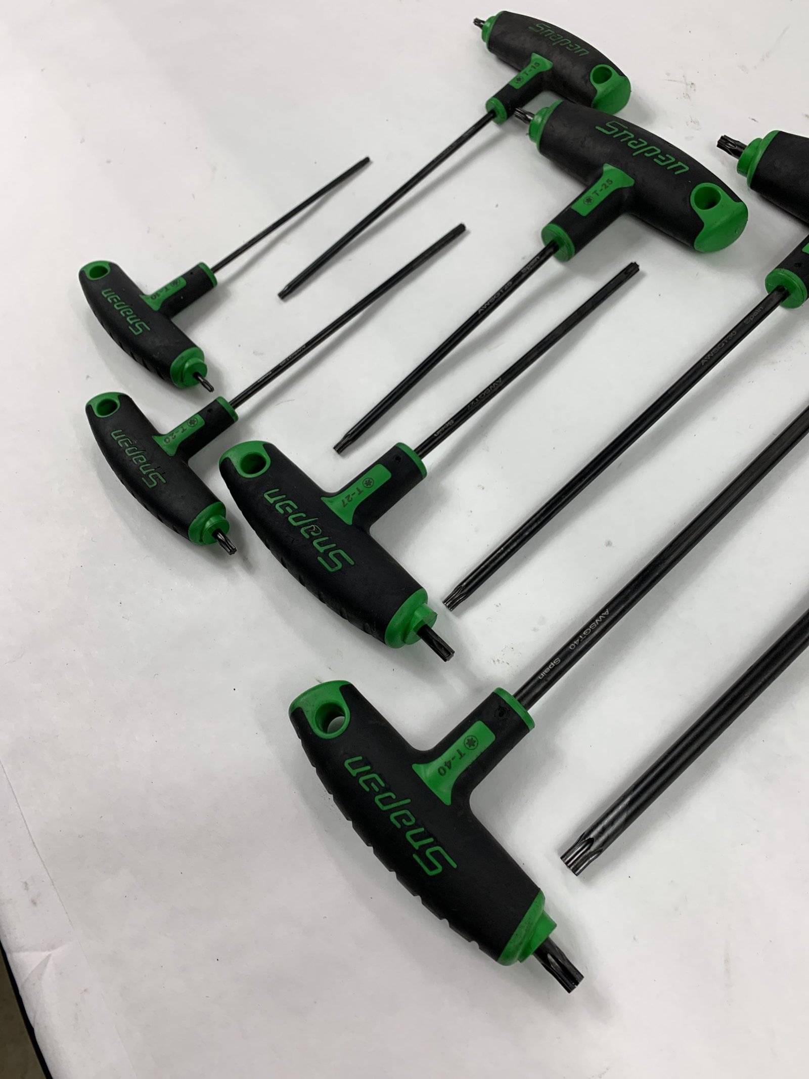 Snap on - AWSGT800A - KB Tools