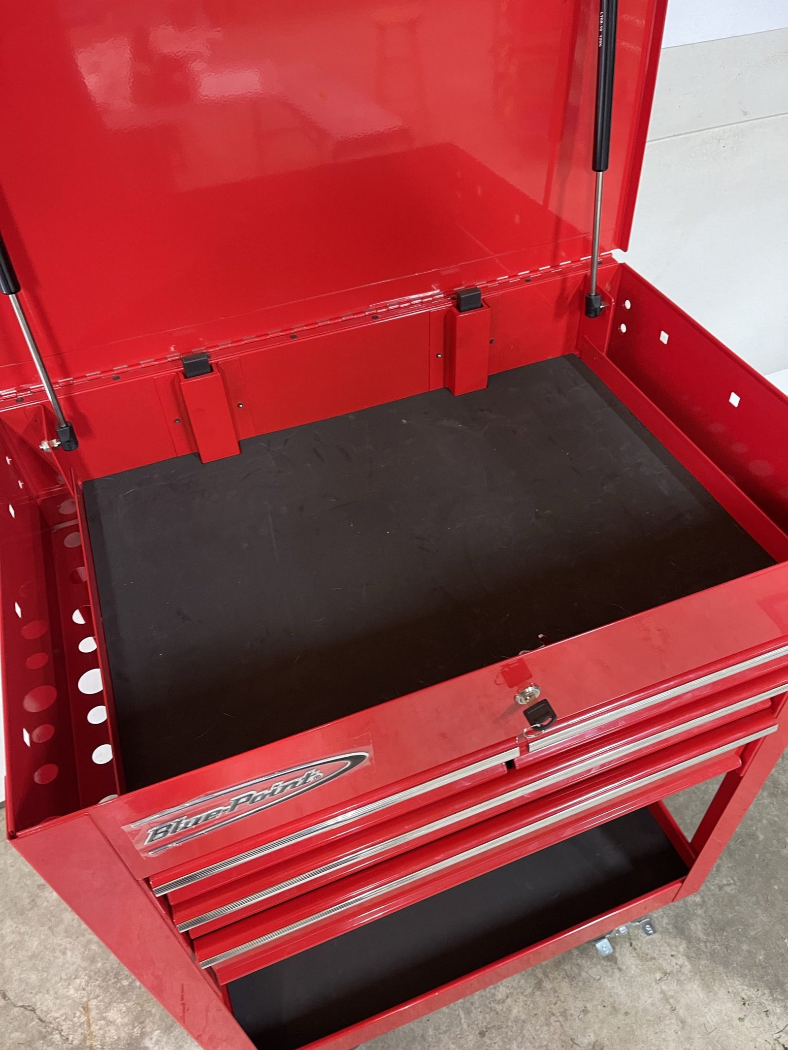 Blue Point - KRBC10TB - Image 2