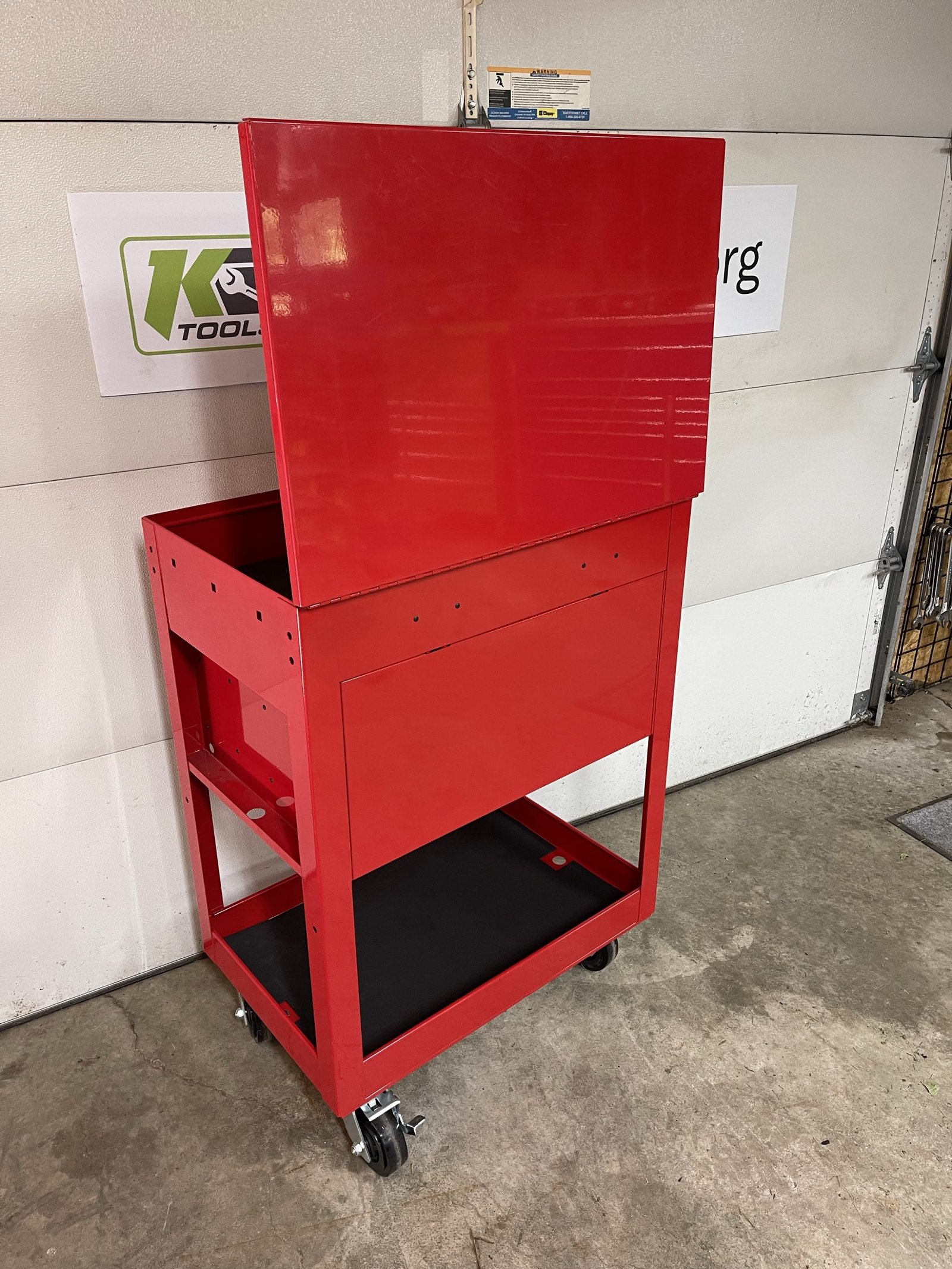 Blue Point - KRBC10TB - Image 8