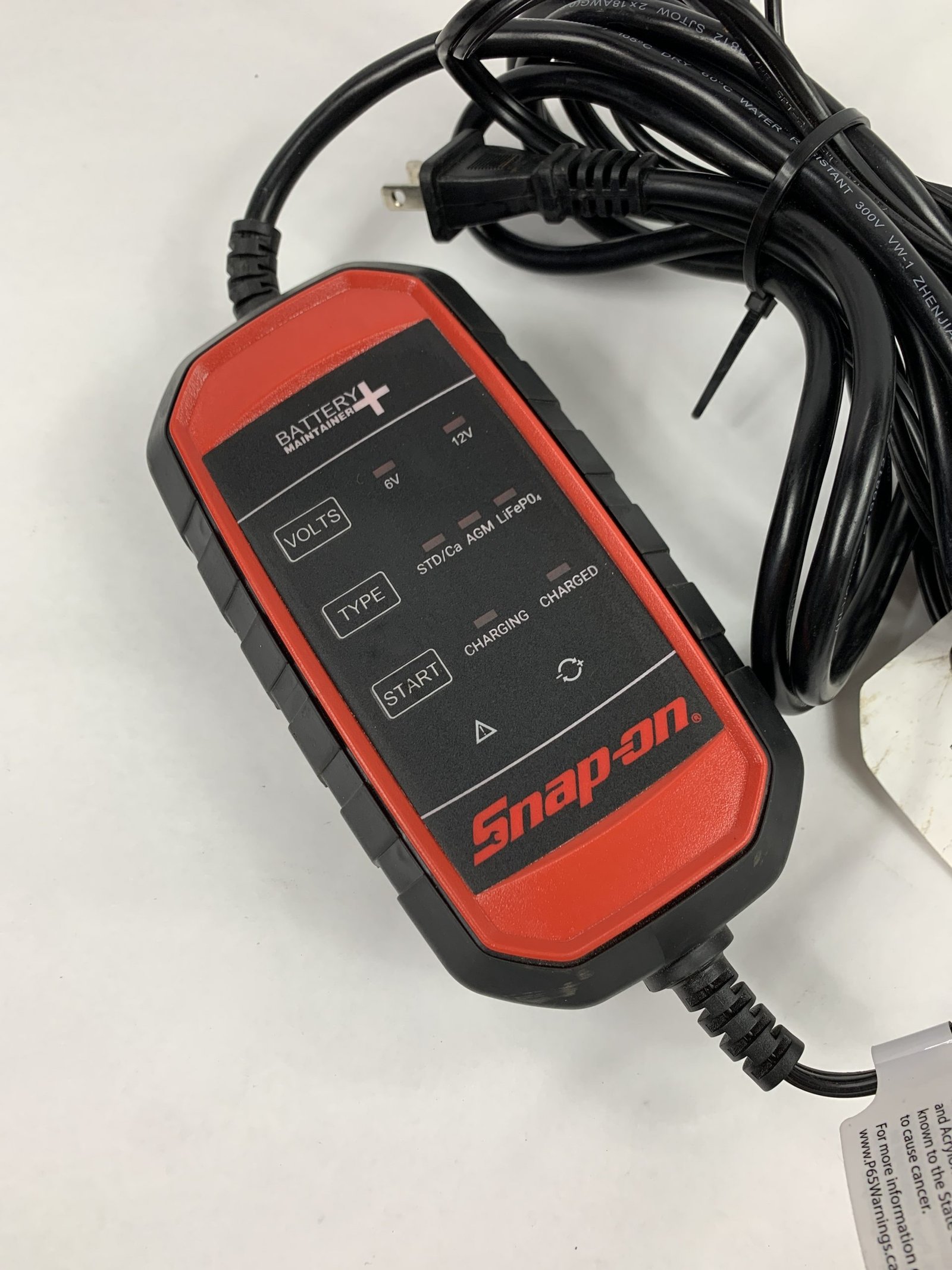 Snap On - EEBM500B - Image 2