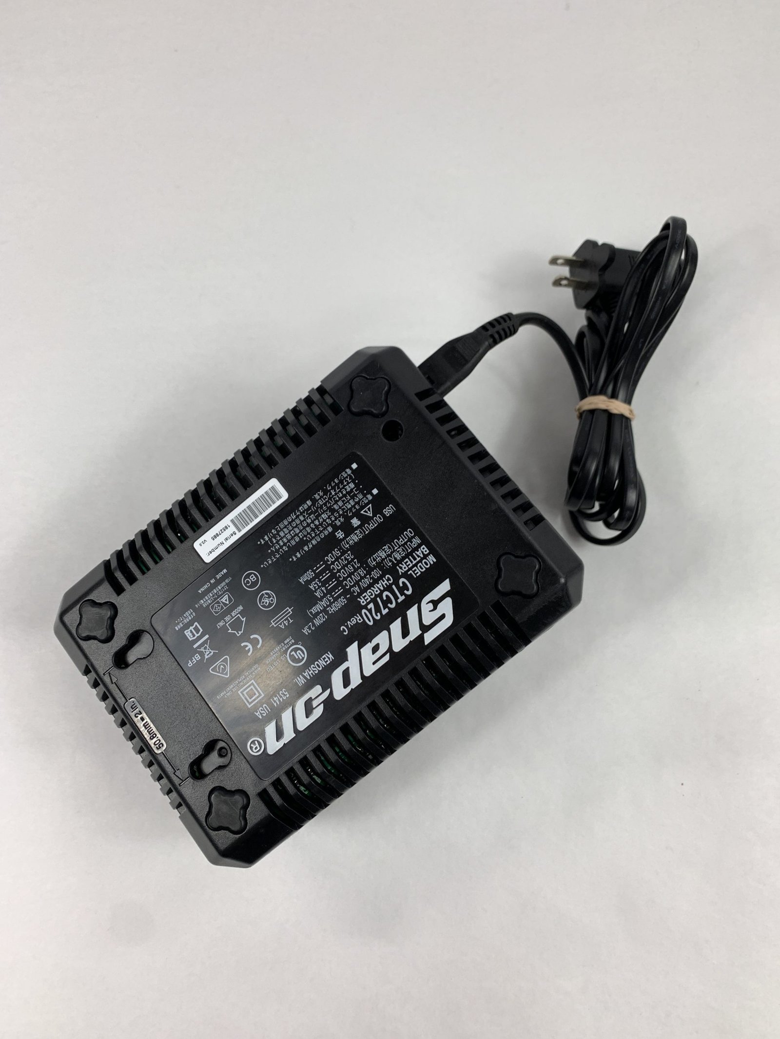 Snap On - CTC720 - Image 3