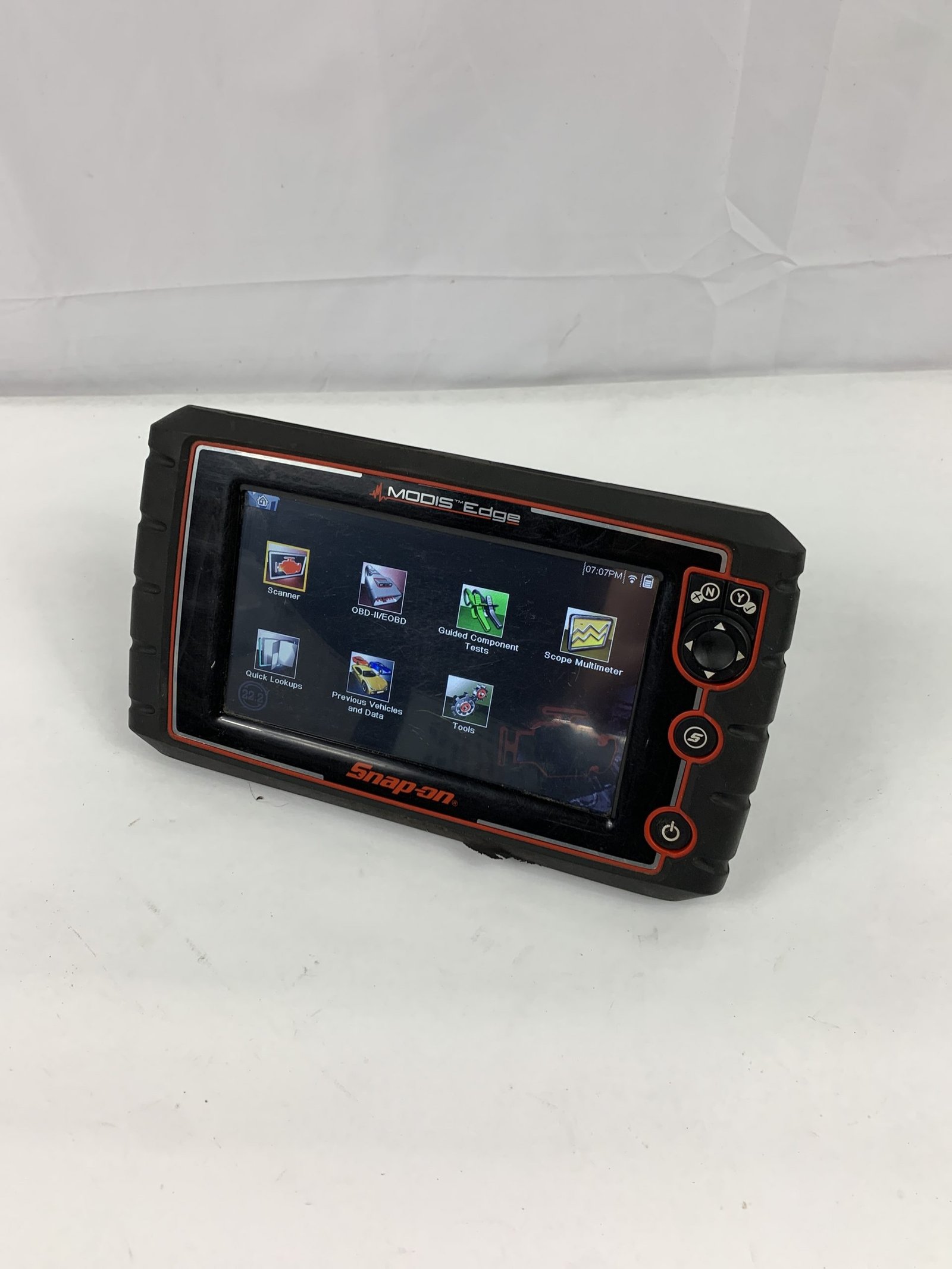 Snap On - EEMS341 - Image 4