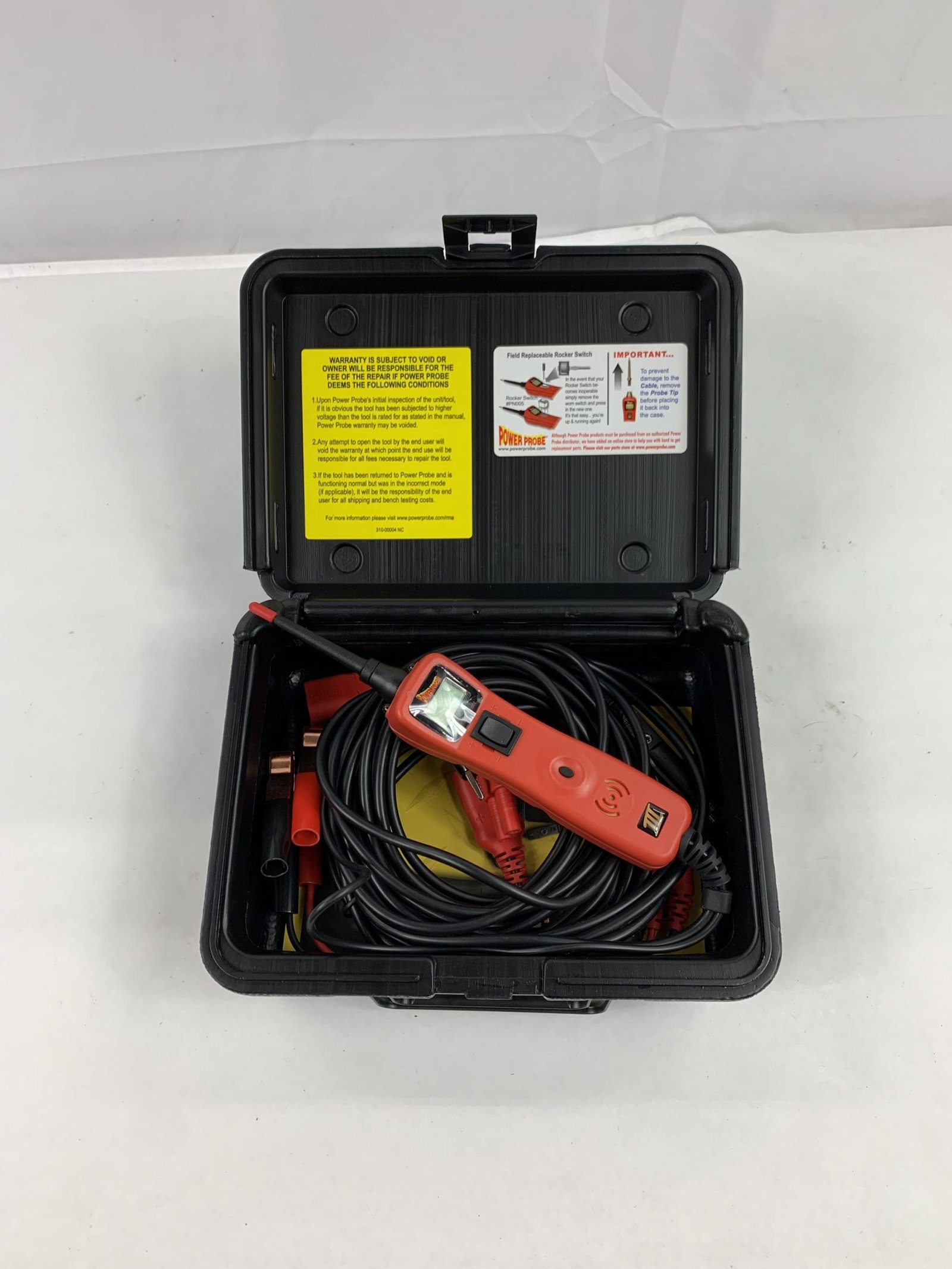 PowerProbe - PP319