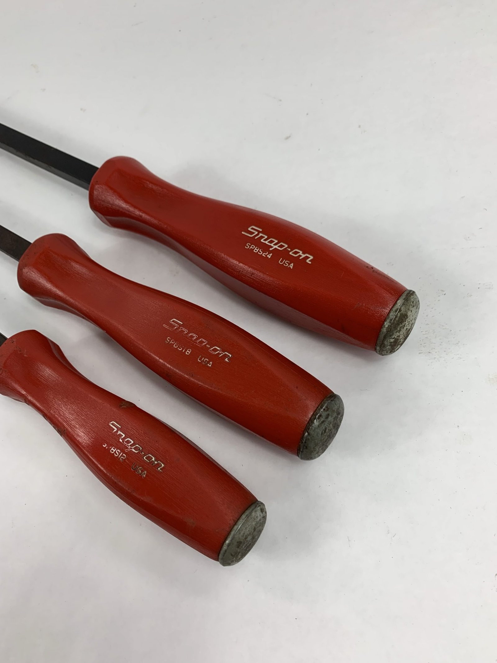 Snap On - SPBS704 - Image 2