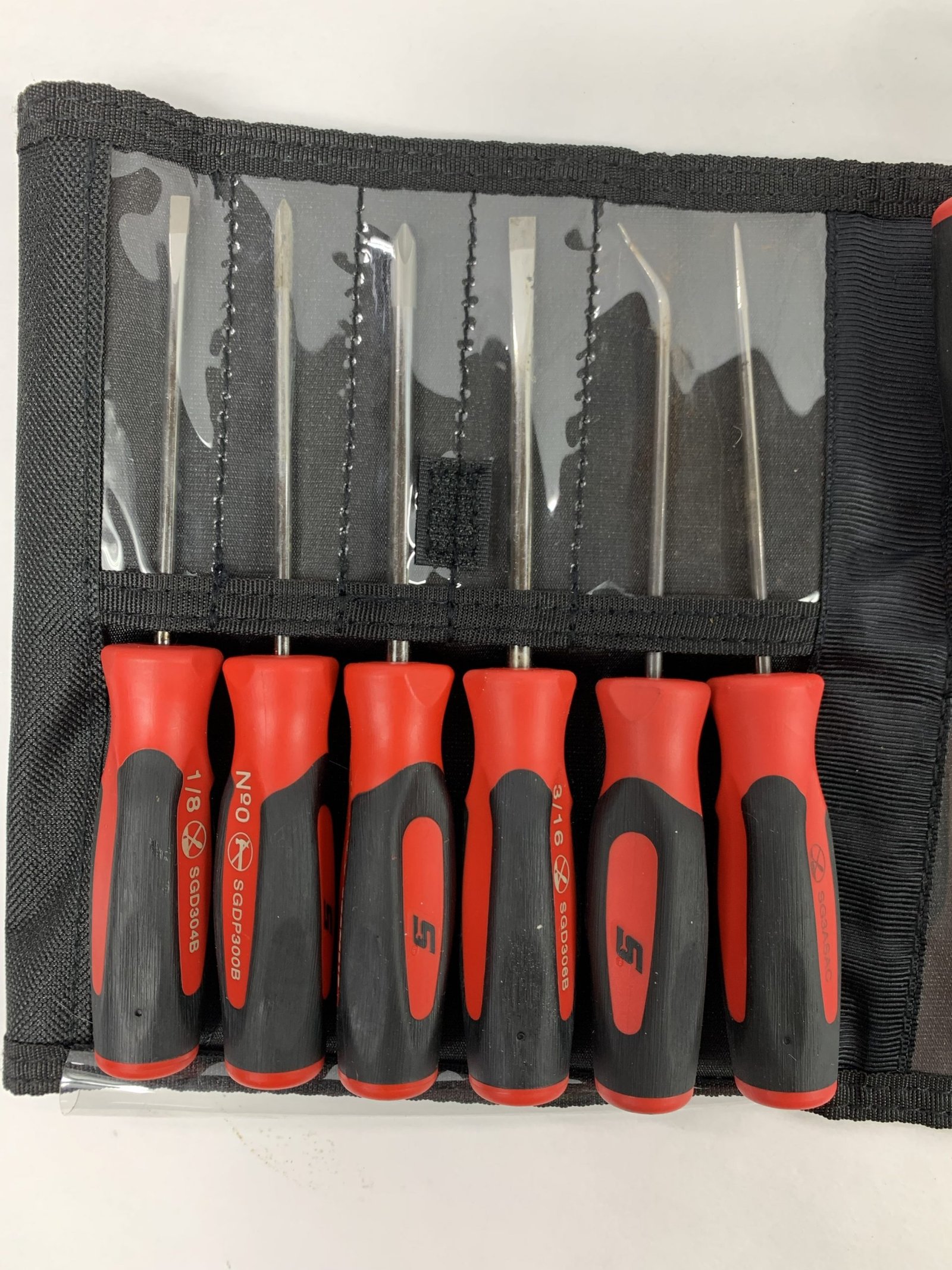 Snap On - SGMINI12A - Image 2