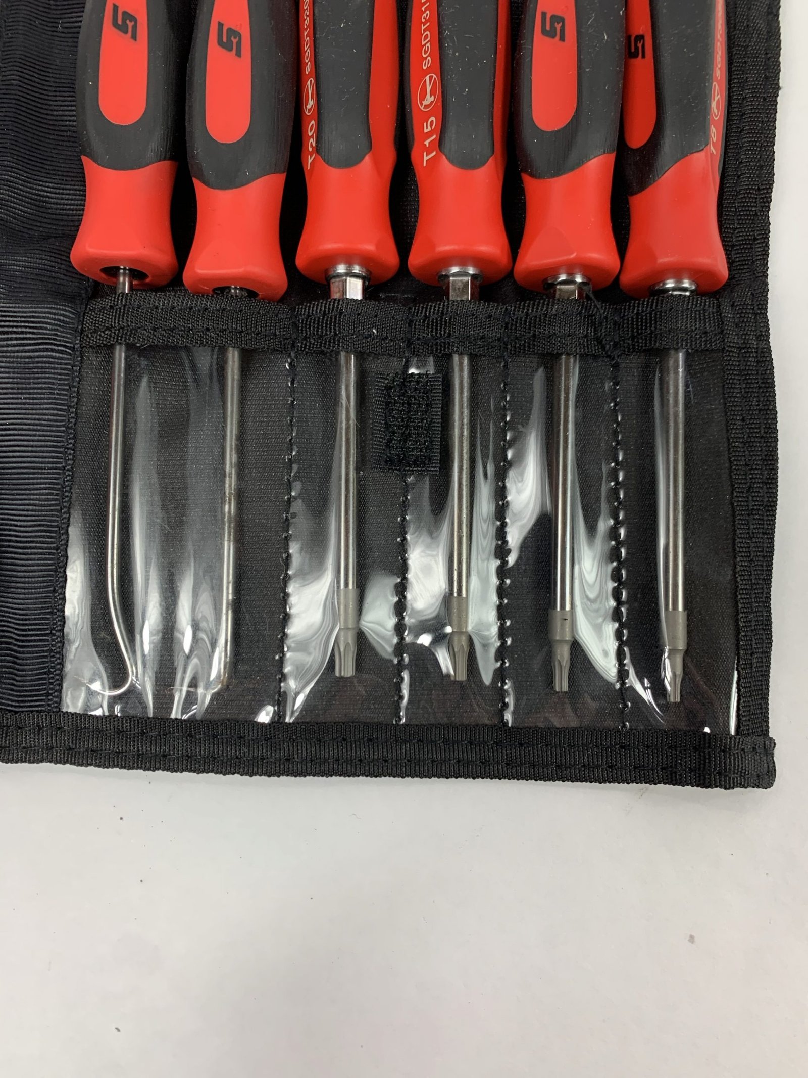 Snap On - SGMINI12A - Image 4