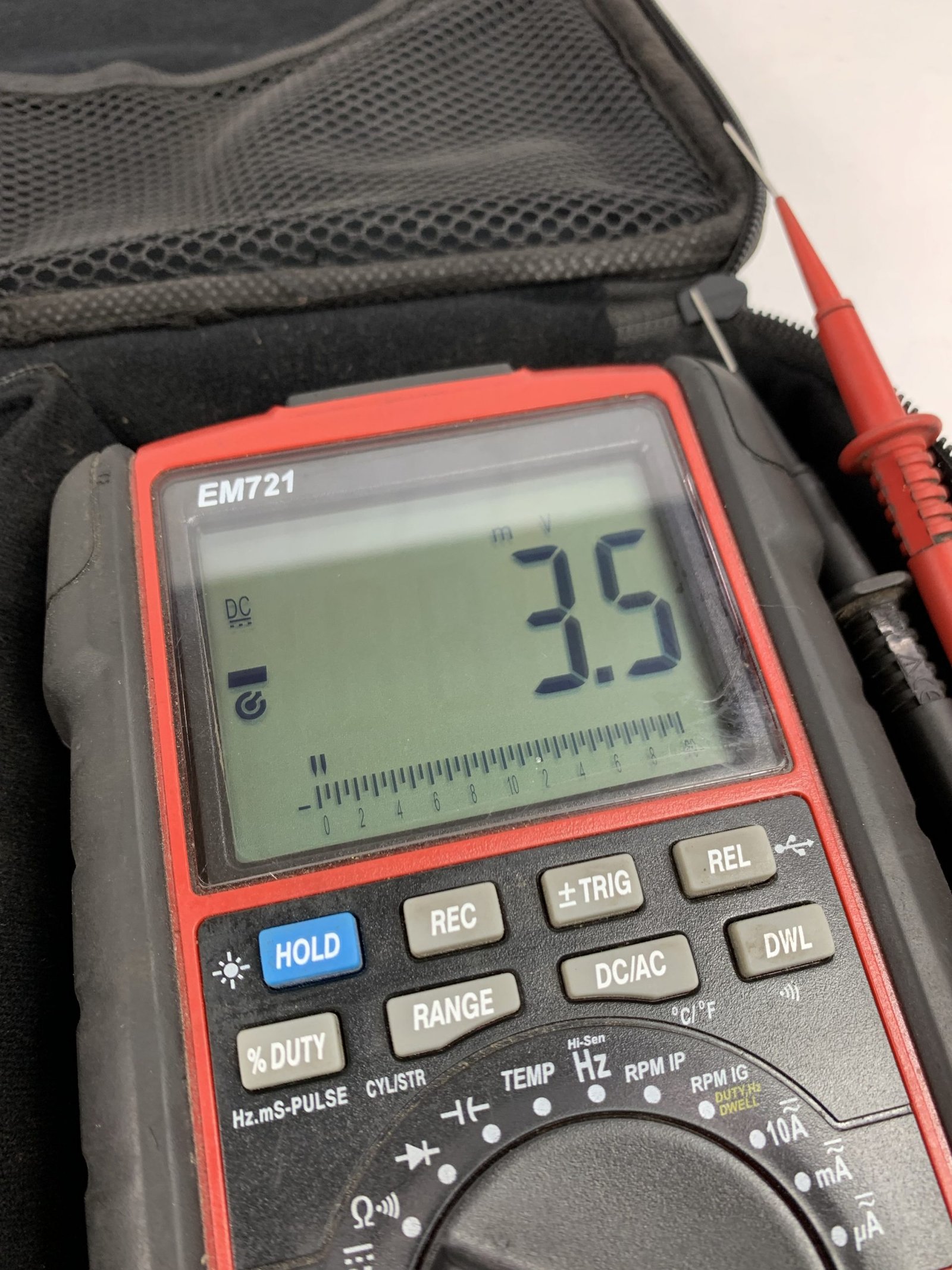 MAC - EM721 - KB Tools