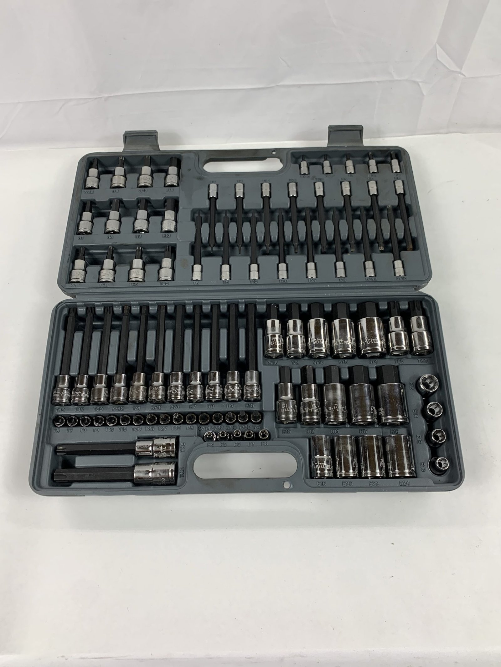 Blue Point - BLPTHC87