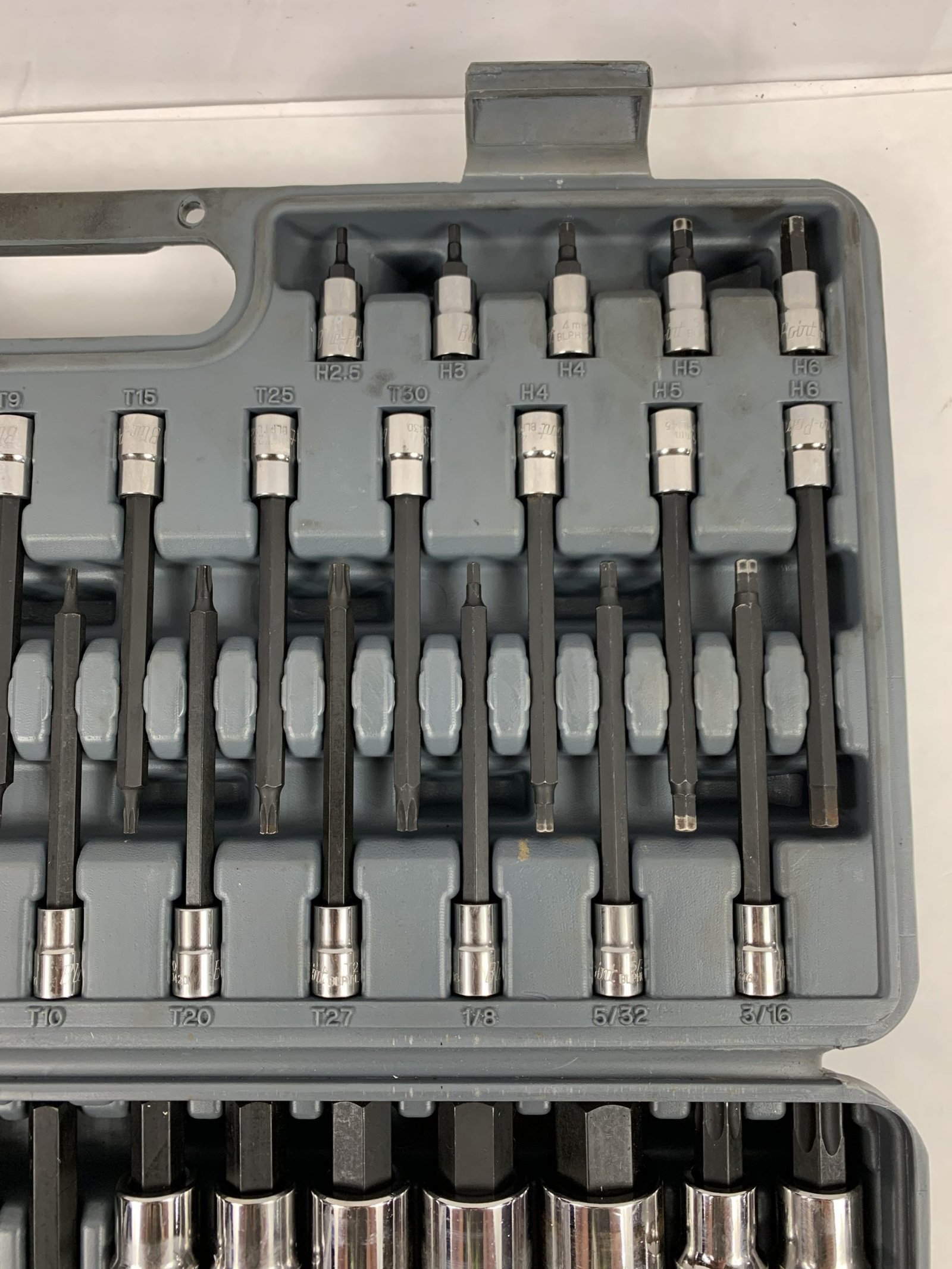 Blue Point - BLPTHC87 - Image 5