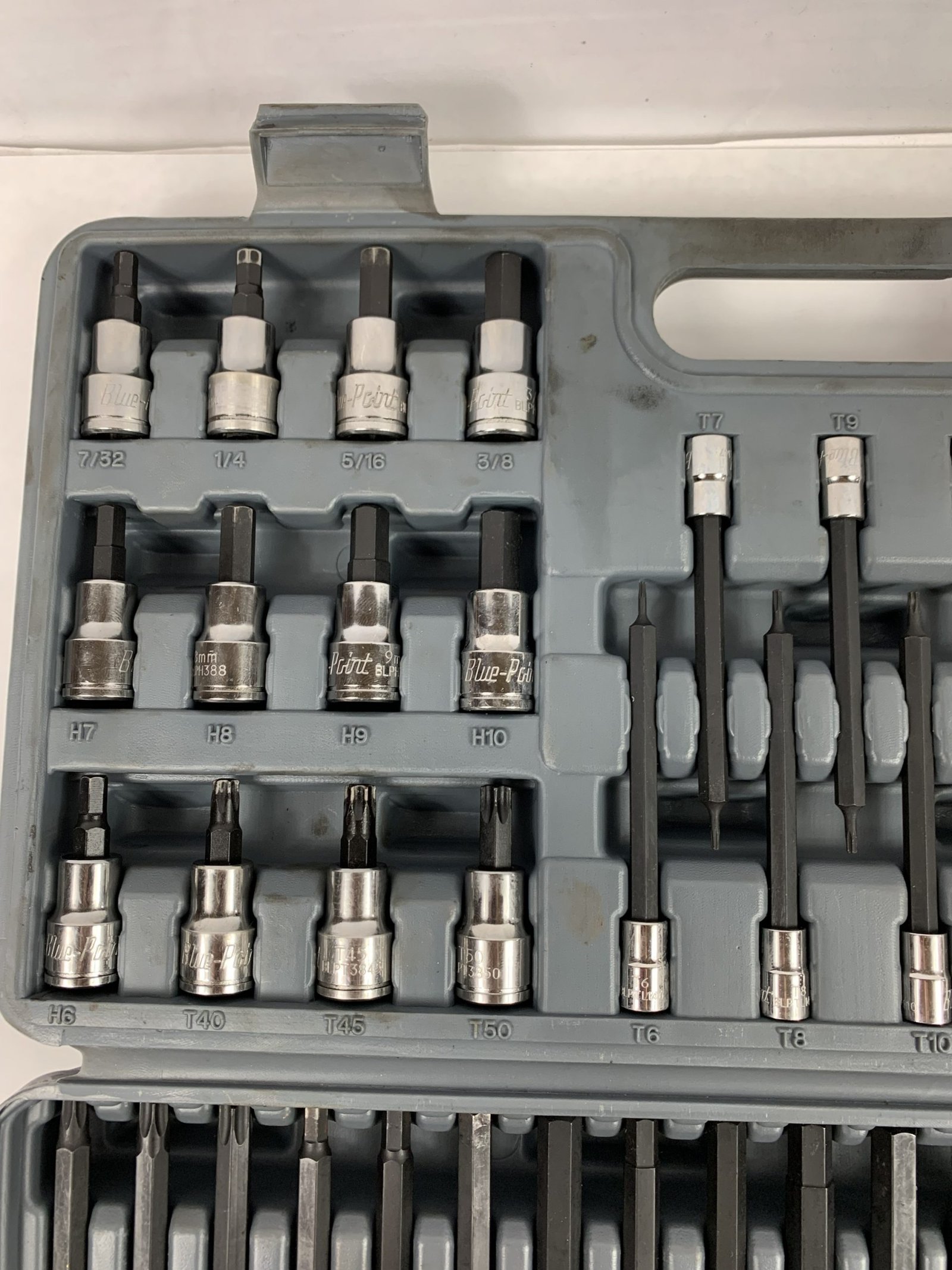 Blue Point - BLPTHC87 - Image 6