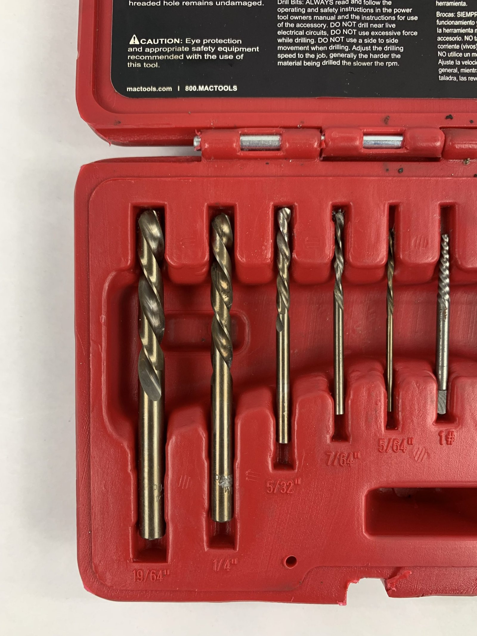 MAC - SPEX10LDS - Image 2