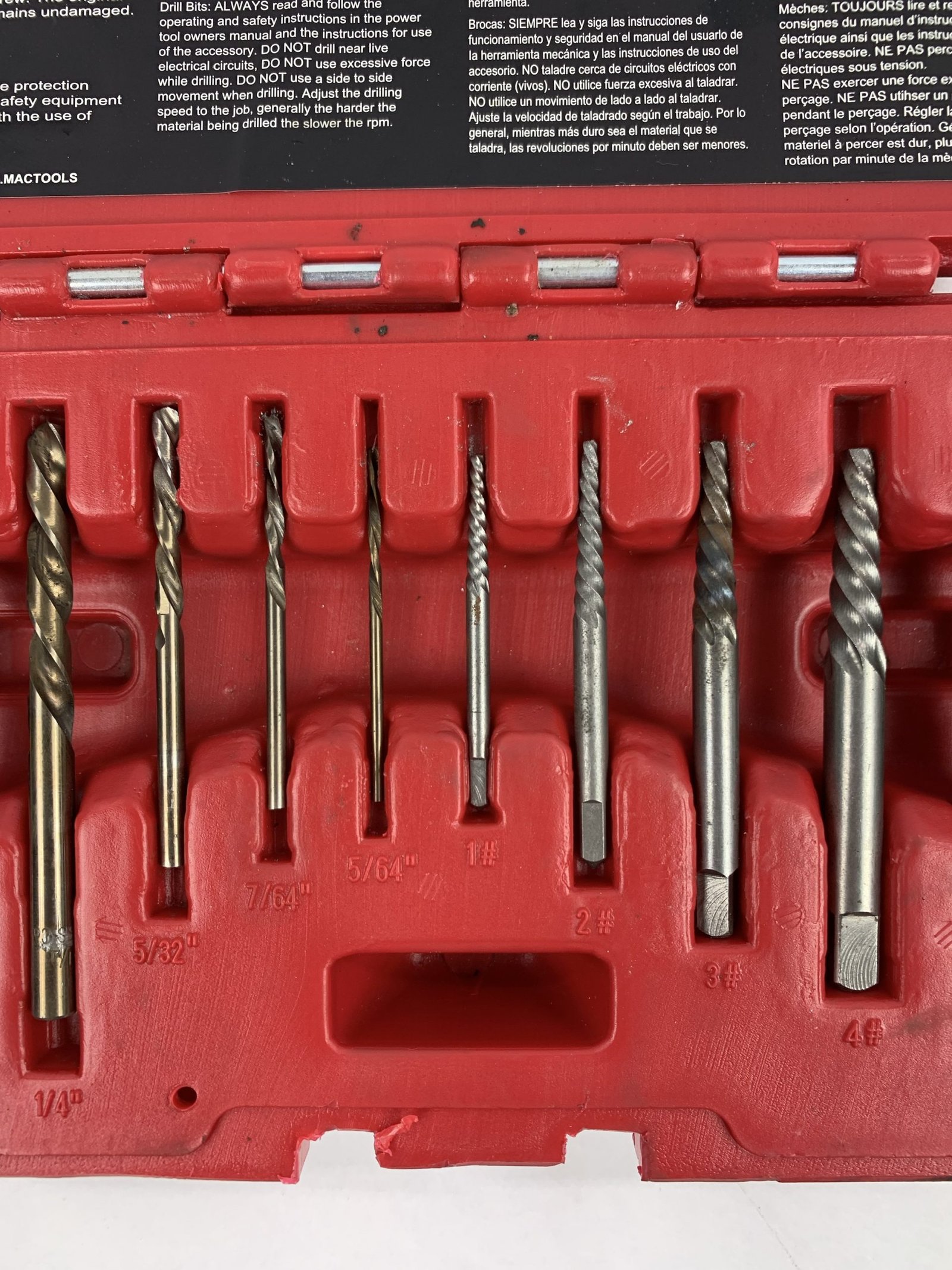 MAC - SPEX10LDS - Image 3