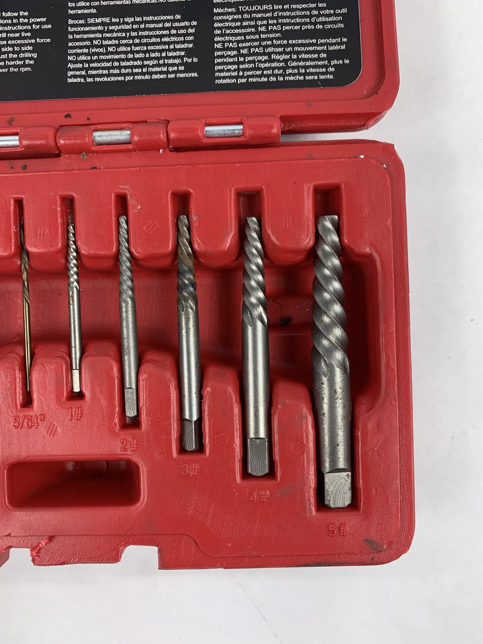 MAC - SPEX10LDS - Image 4