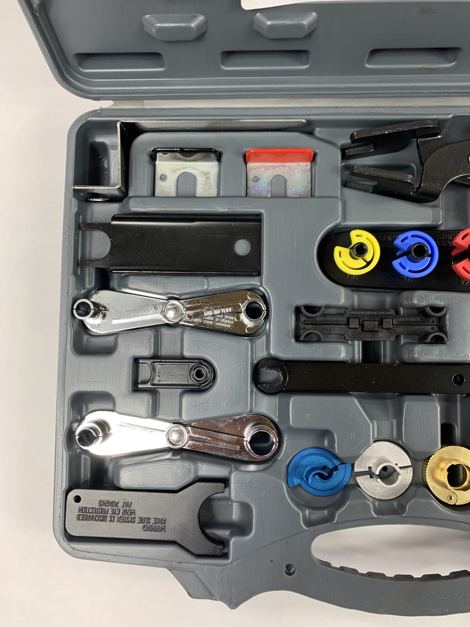 MAC - MD6000 - Image 2