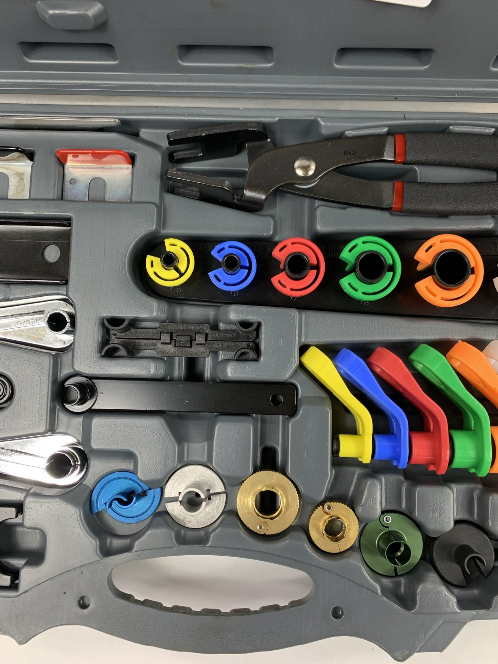 MAC - MD6000 - Image 3