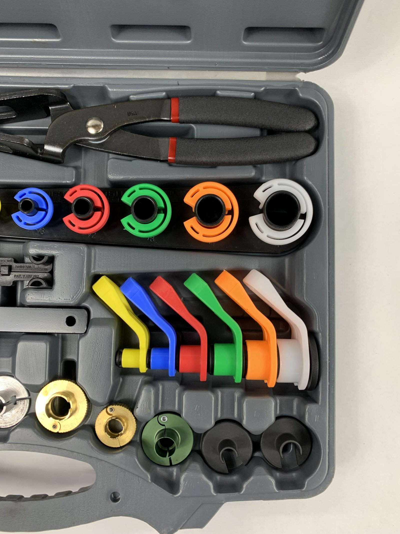 MAC - MD6000 - Image 4