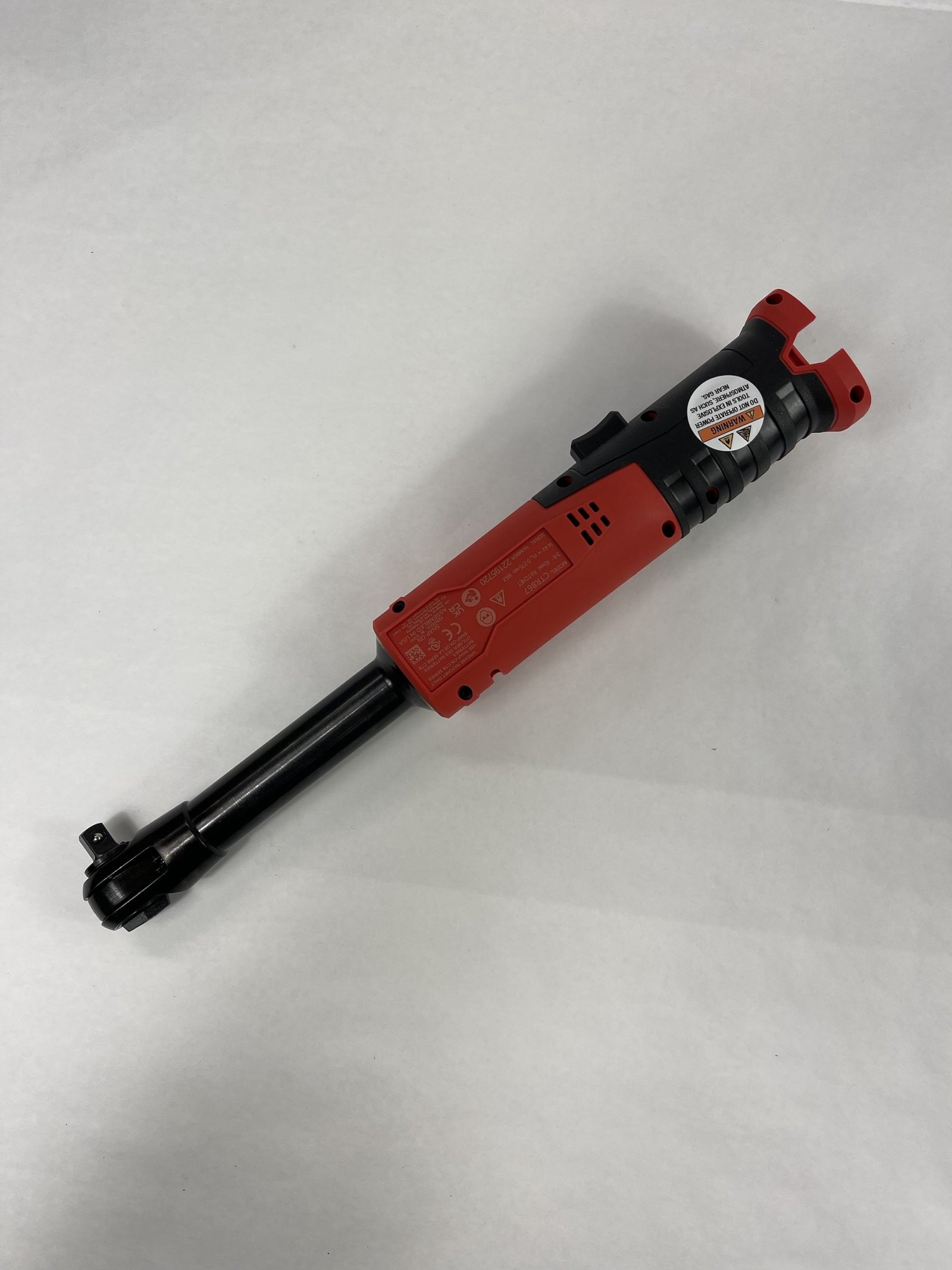 Snap On - CTR867 - Image 5