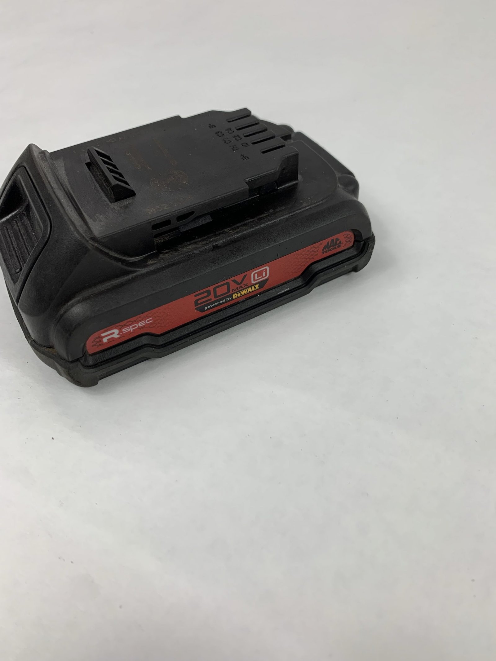 MAC - MBR203 - Image 2