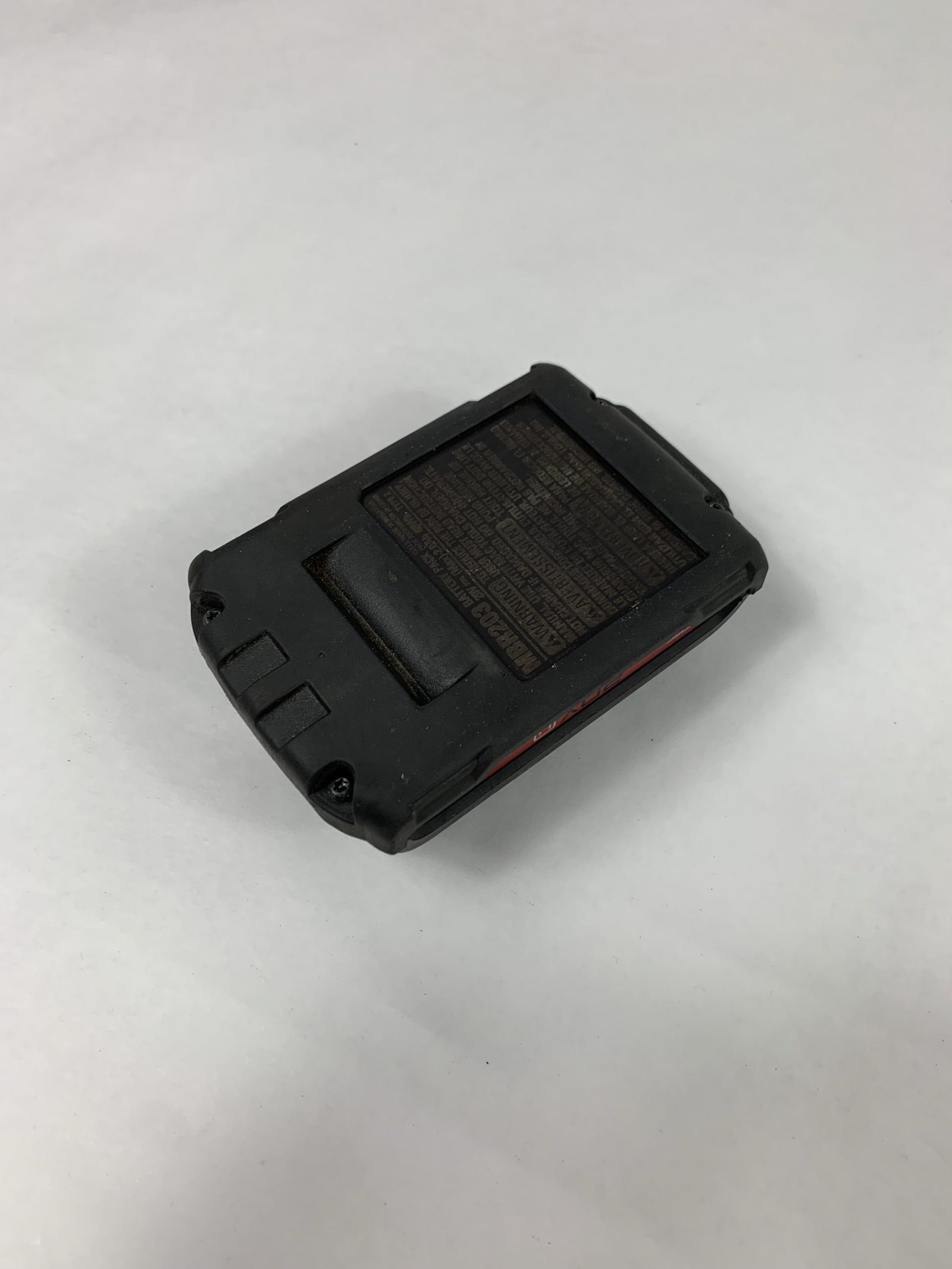 MAC - MBR203 - Image 3