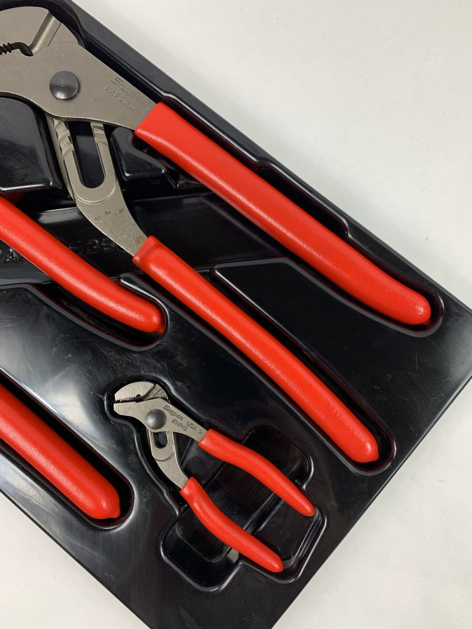 Snap On - AWP404 - Image 2