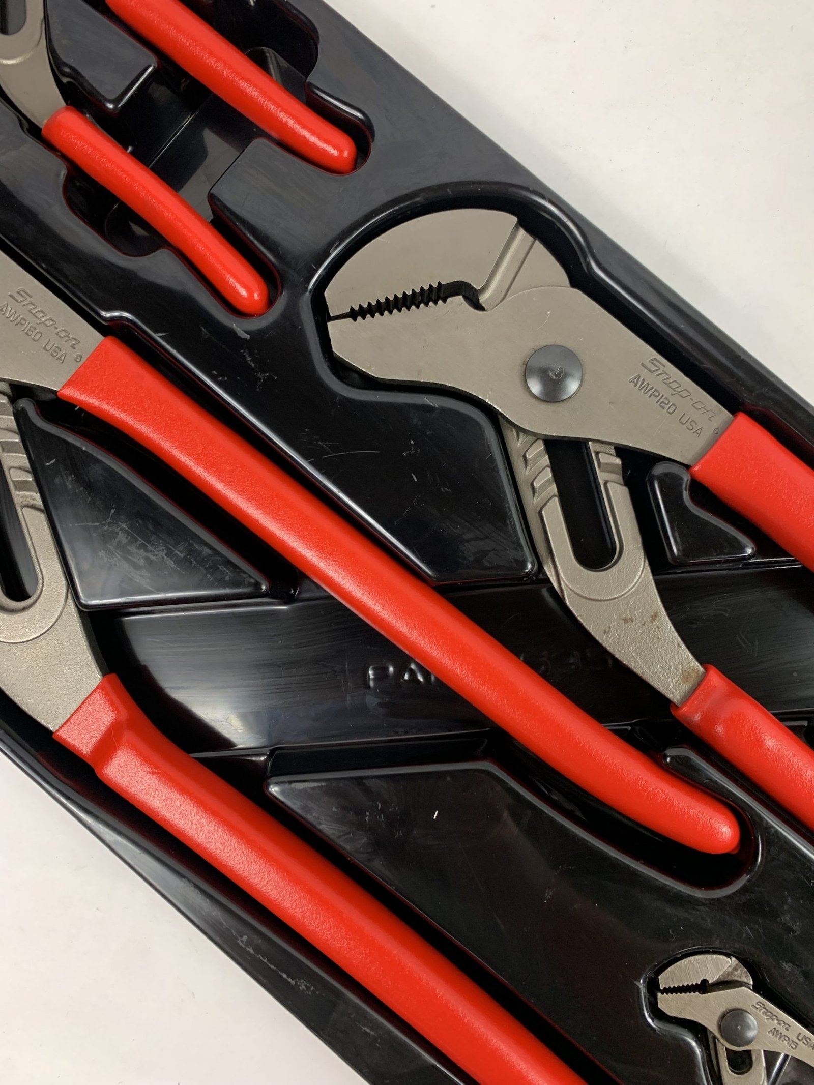 Snap On - AWP404 - Image 3