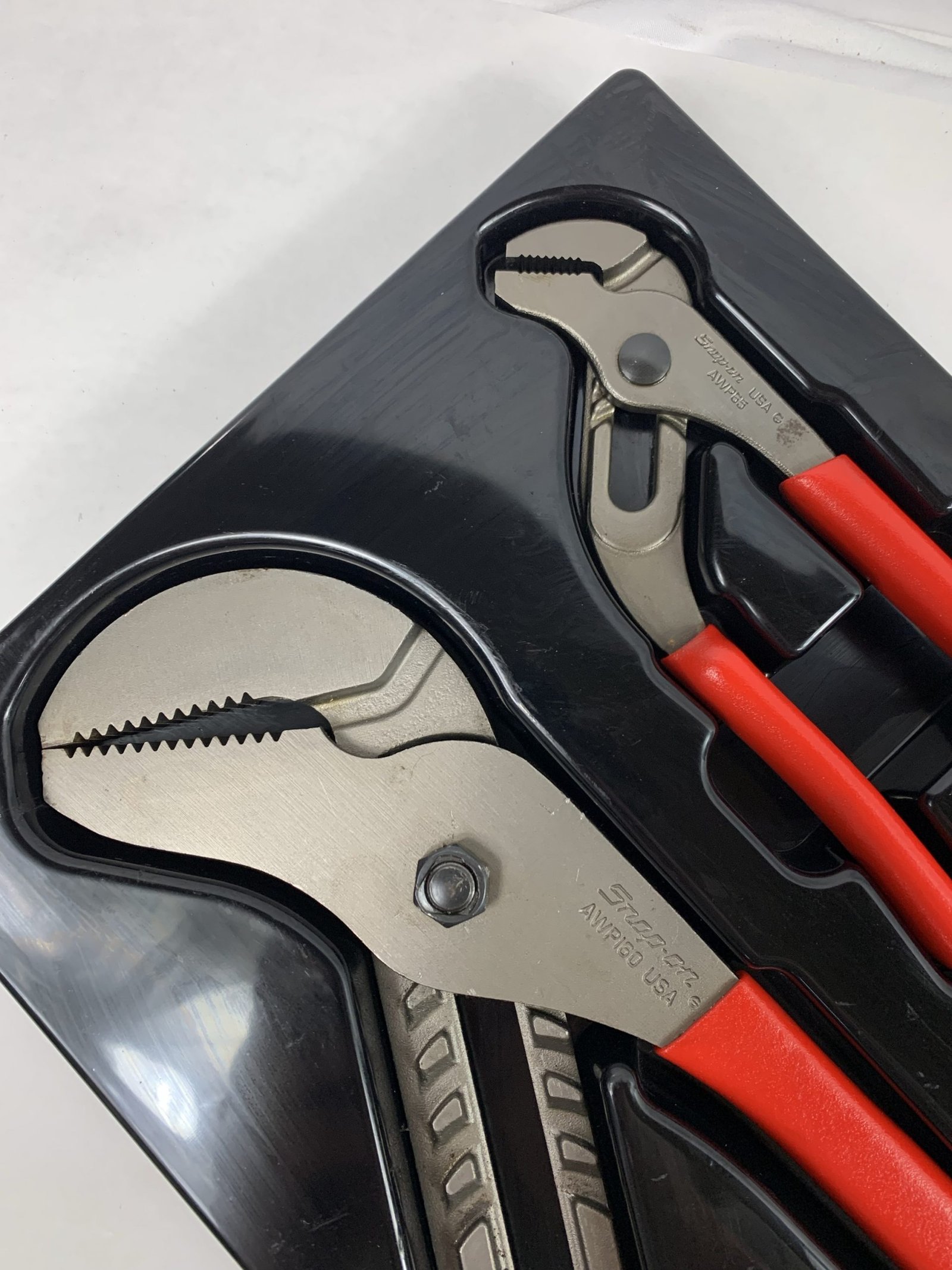 Snap On - AWP404 - Image 4