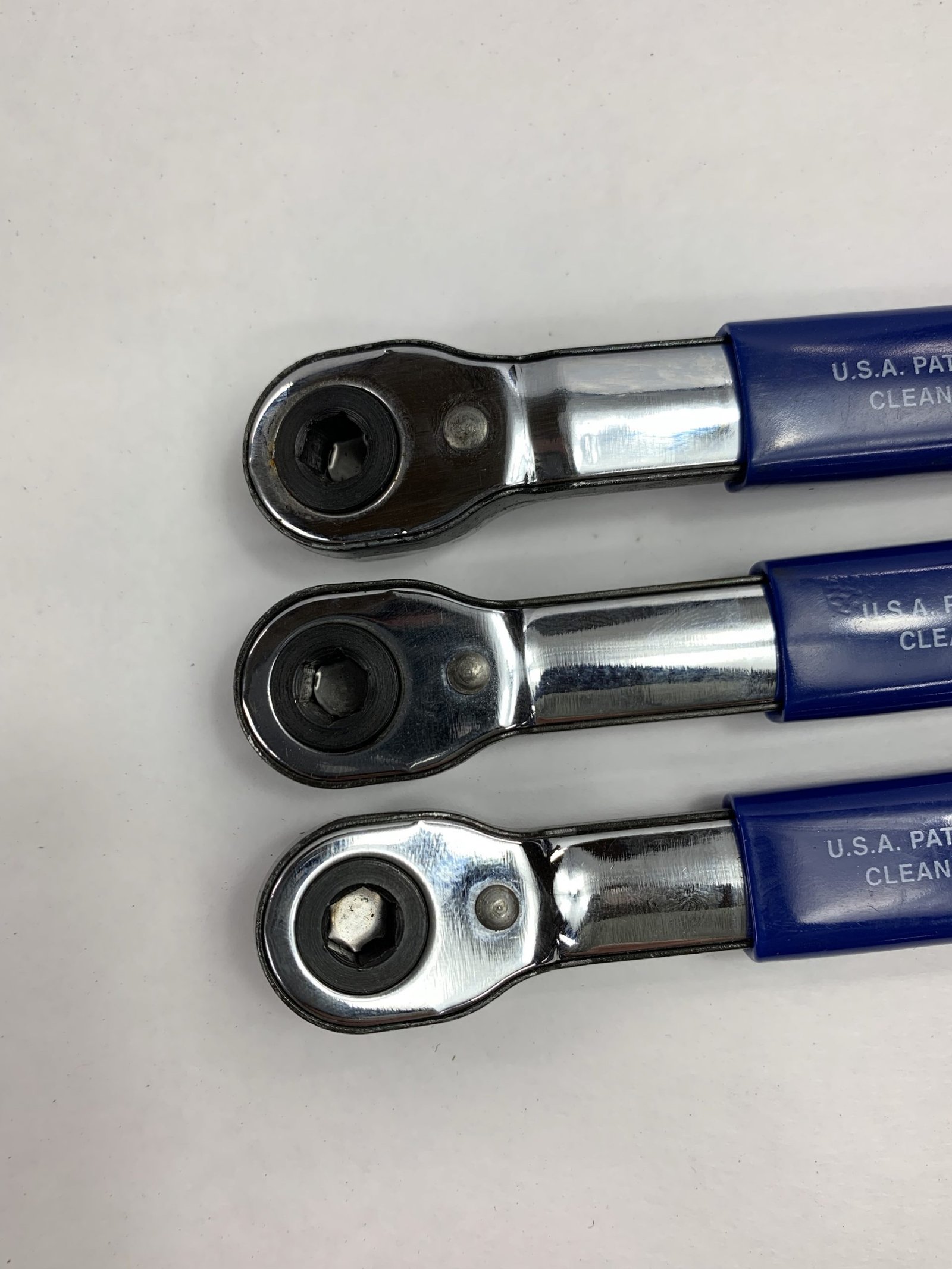 Blue Point - BTWSMPK - Image 2