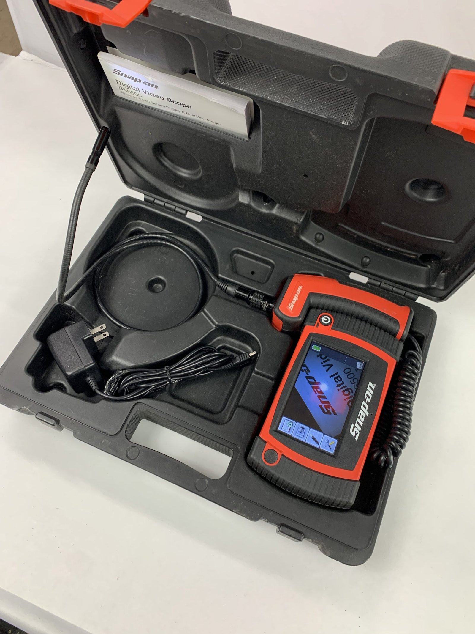 Snap On - BK6500 - Image 3