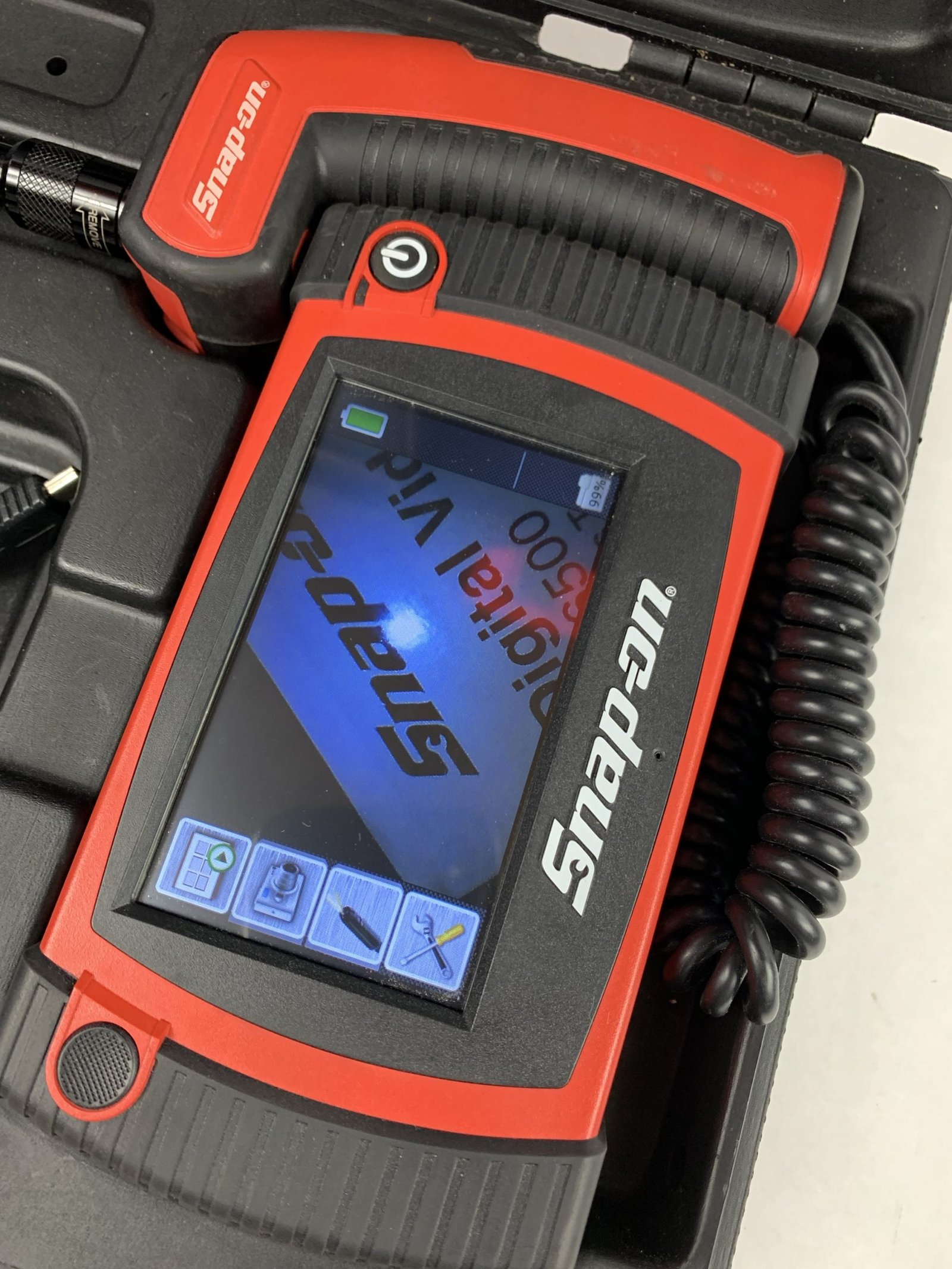 Snap On - BK6500 - Image 4