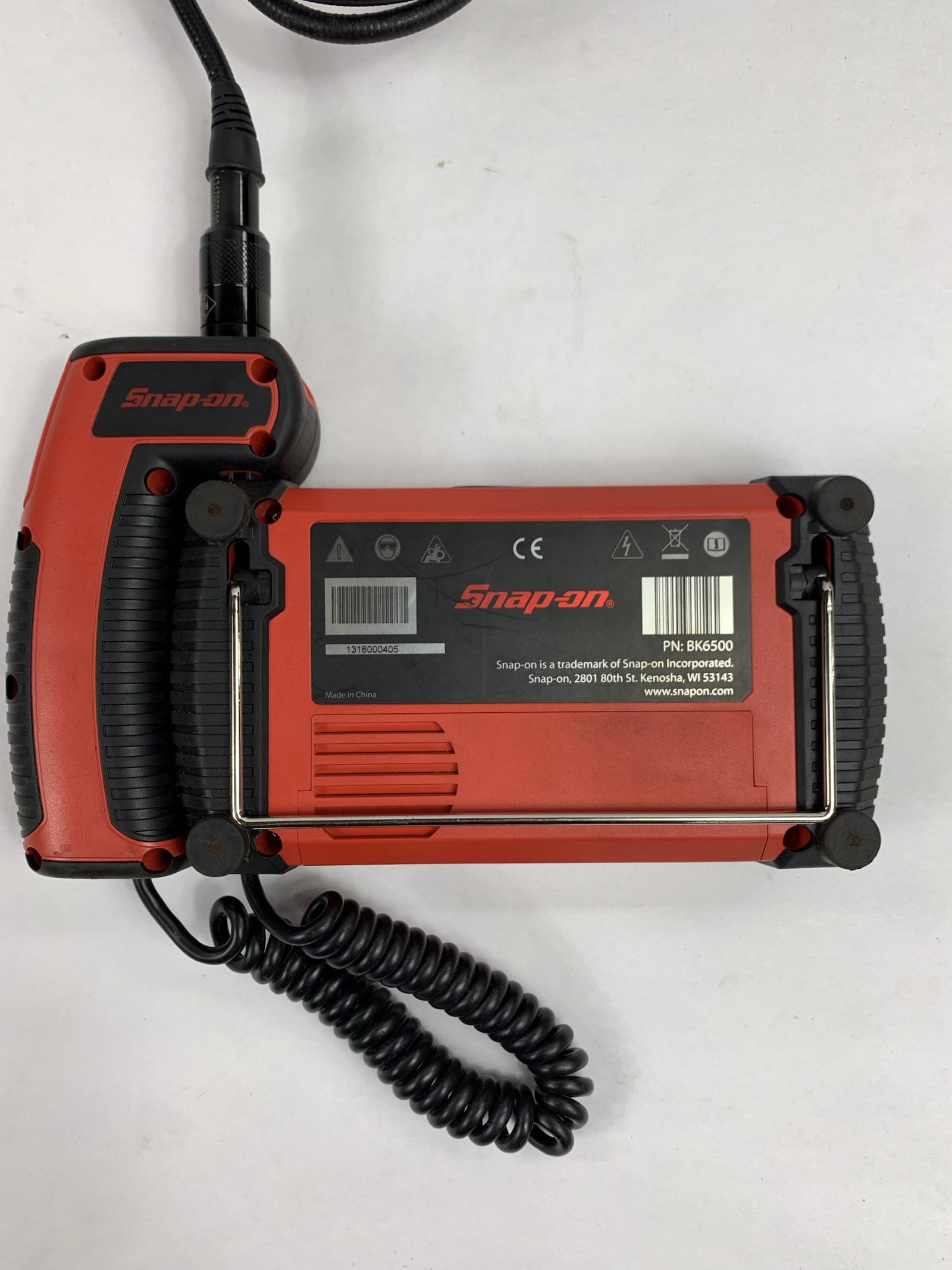 Snap On - BK6500 - Image 5
