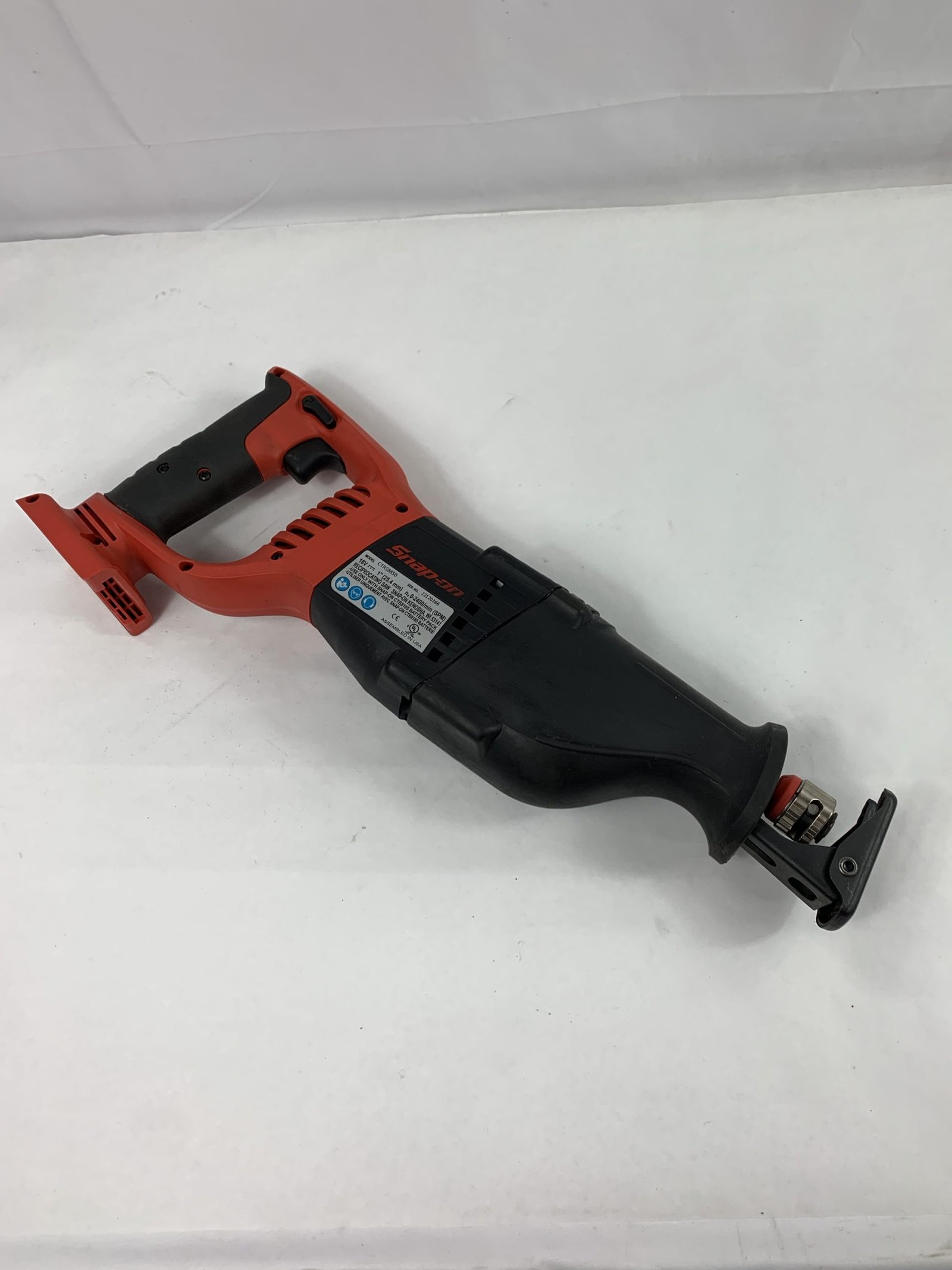 Snap On - CTRS8850 - Image 4