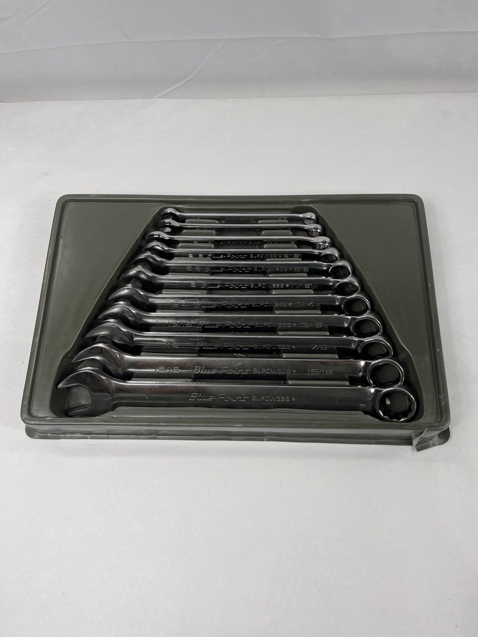 Blue Point - BLPCWS711B