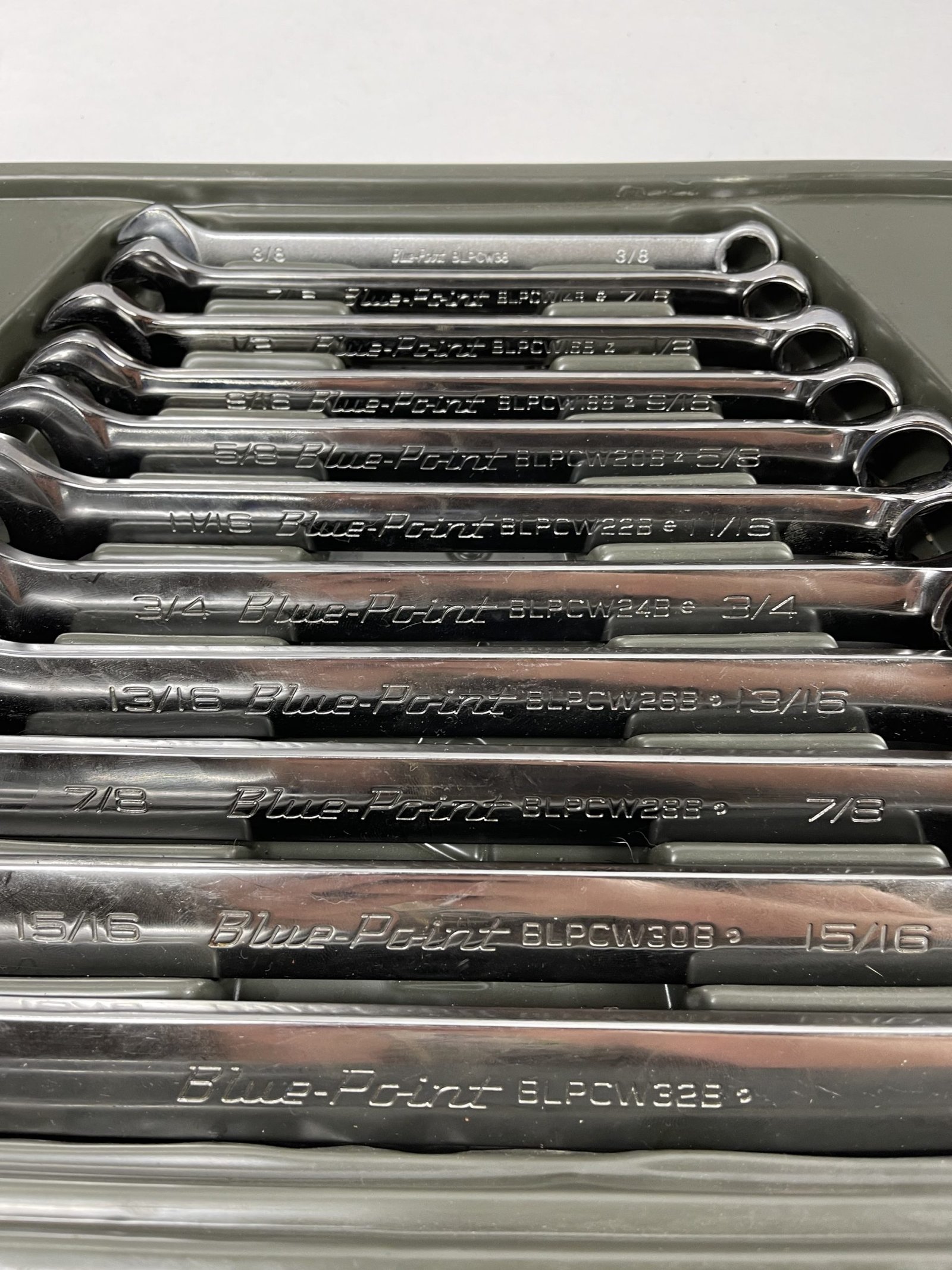 Blue Point - BLPCWS711B - Image 8