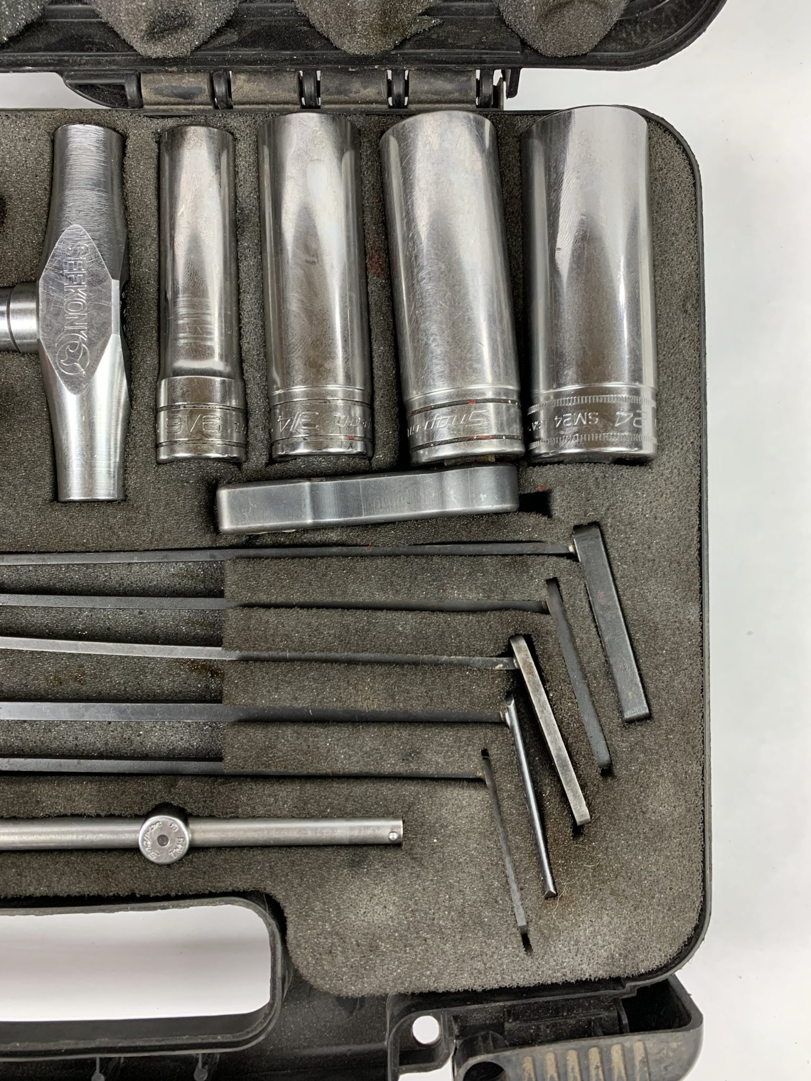 Cummins/Snap On - 5298979 - KB Tools