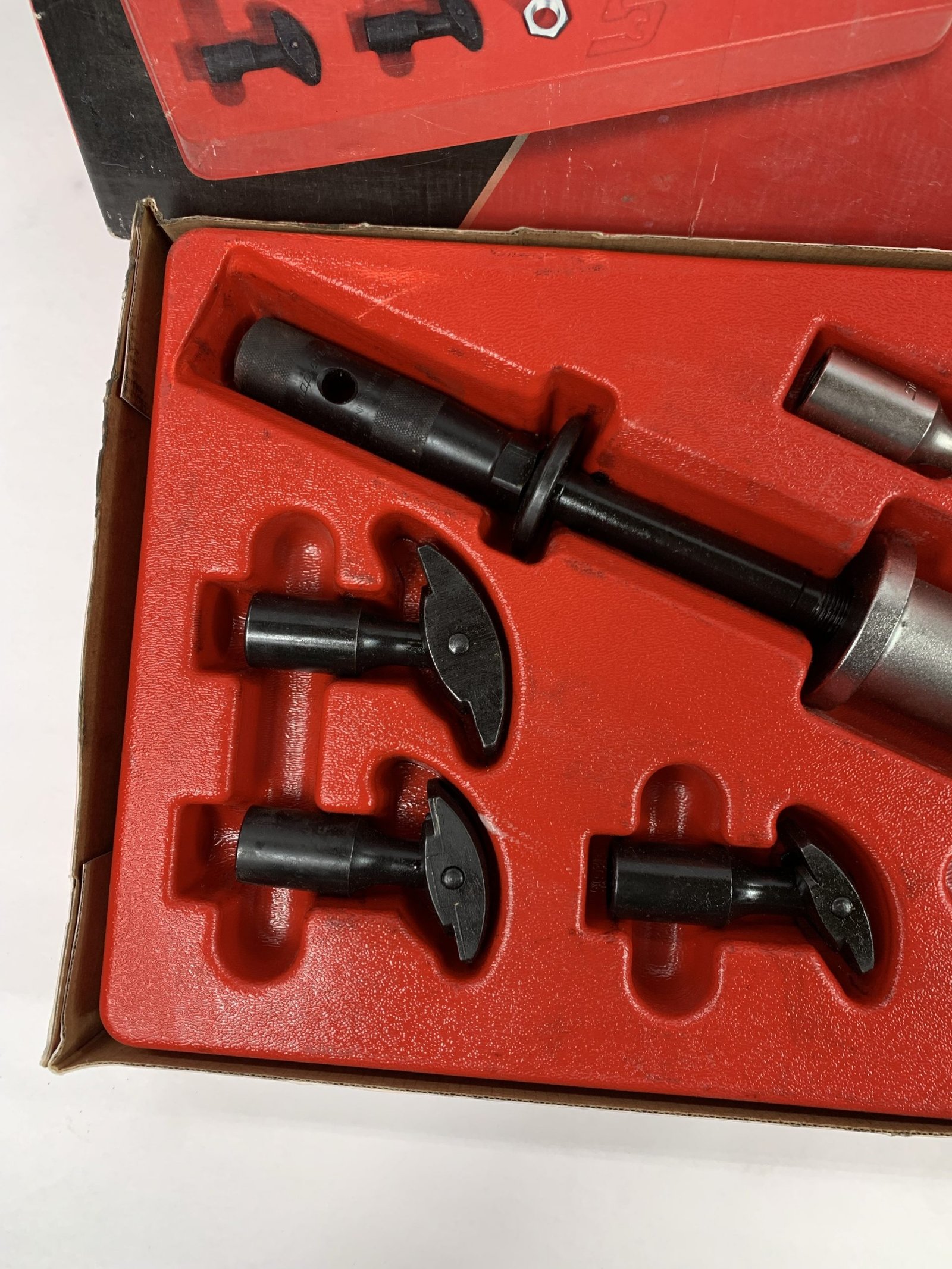 Snap On - CJ2003A - Image 2