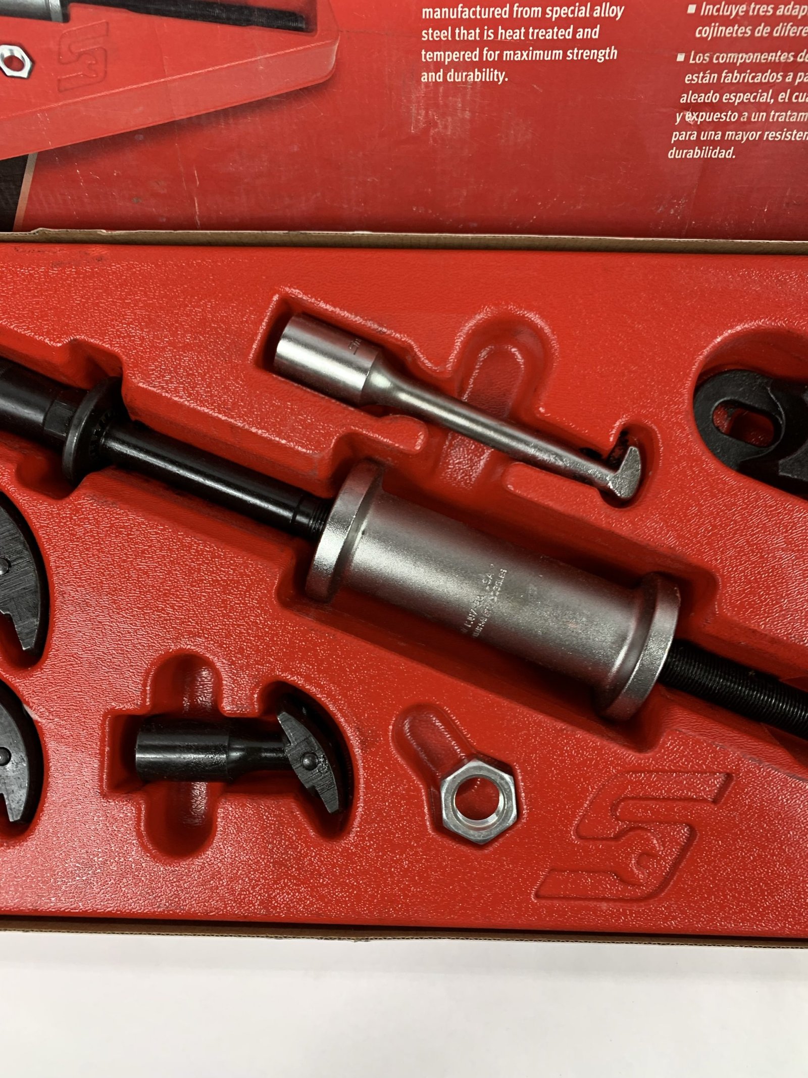 Snap On - CJ2003A - Image 3