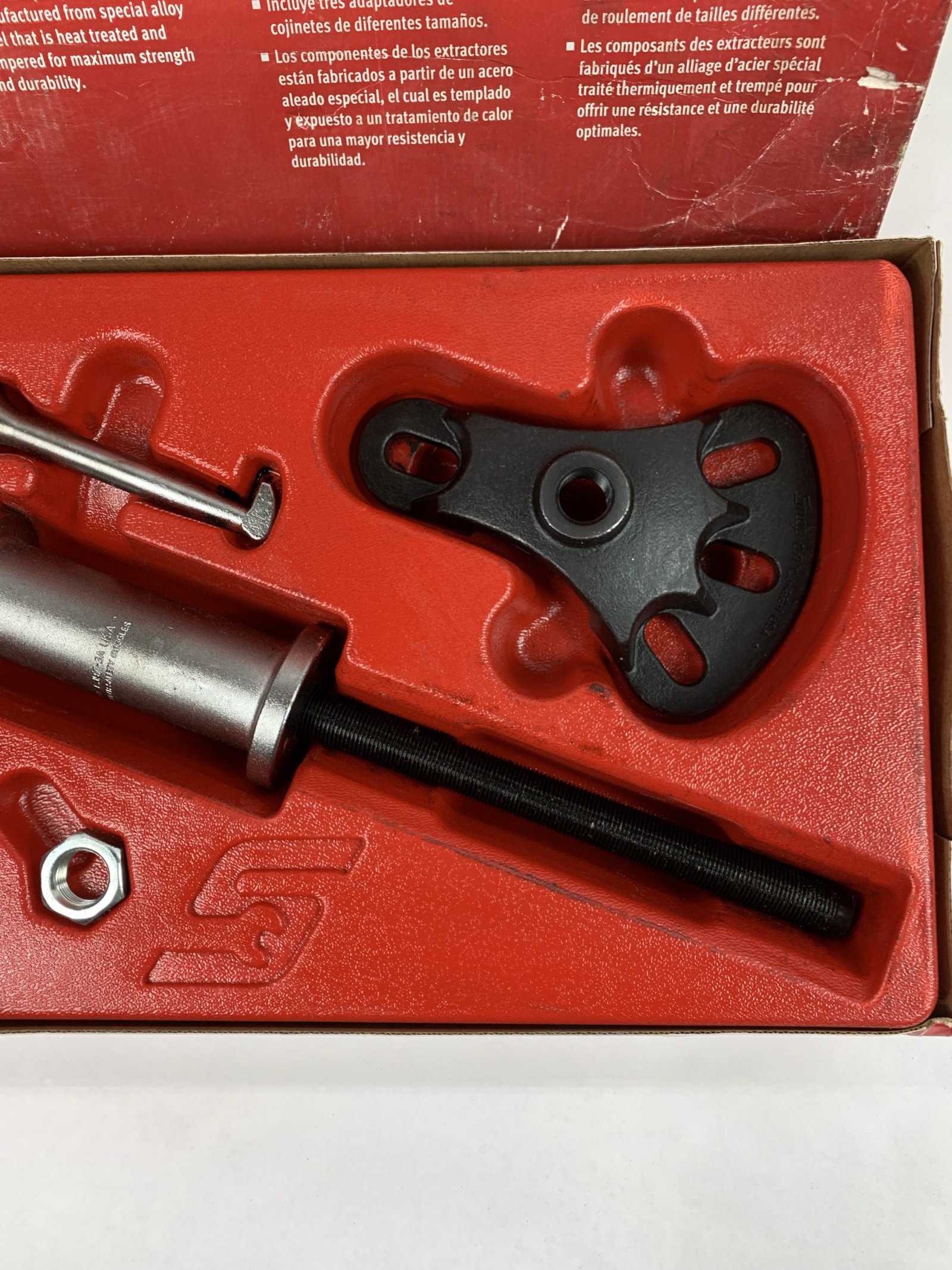 Snap On - CJ2003A - Image 4