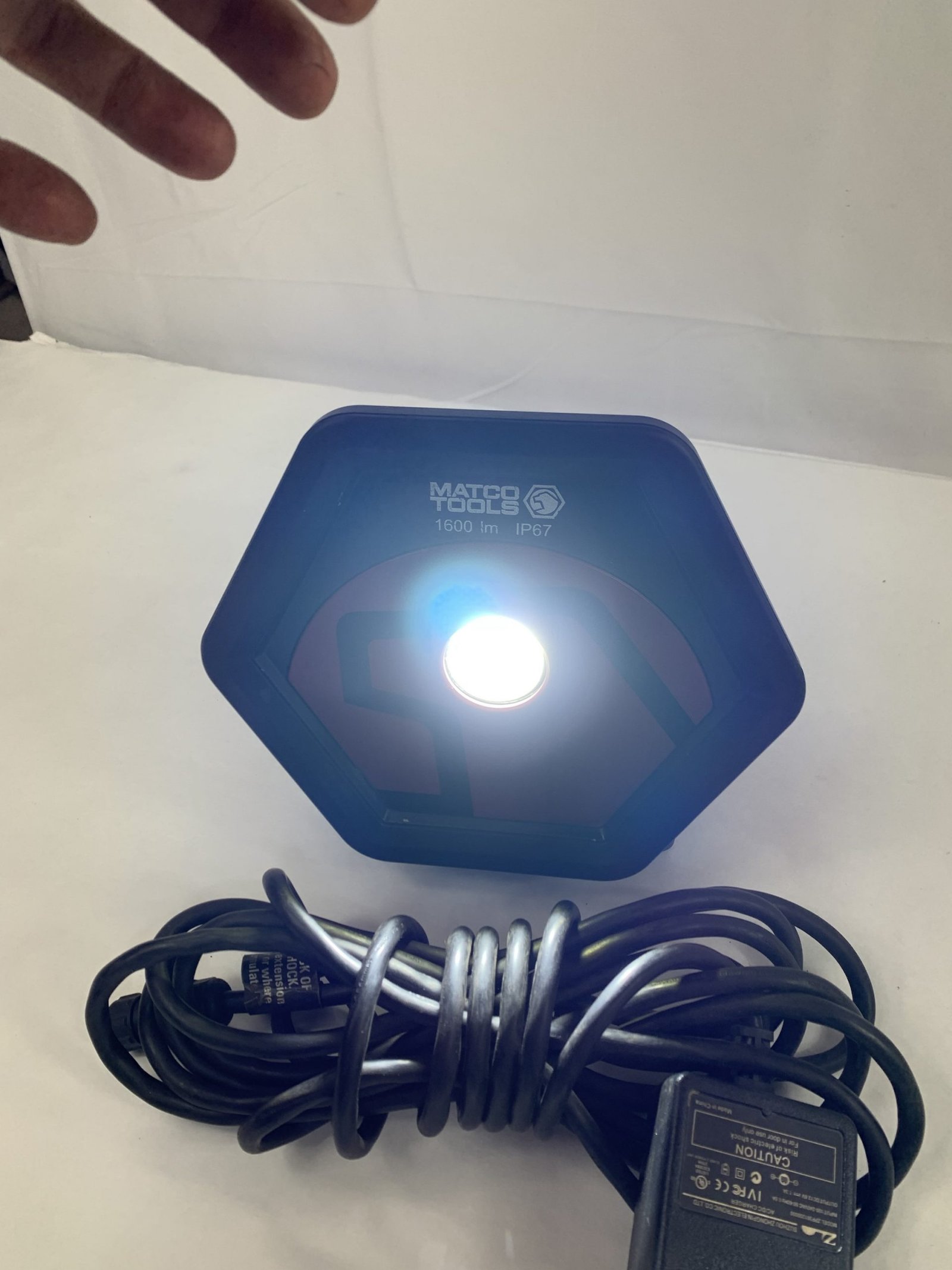 Matco - MWLFL - Image 3