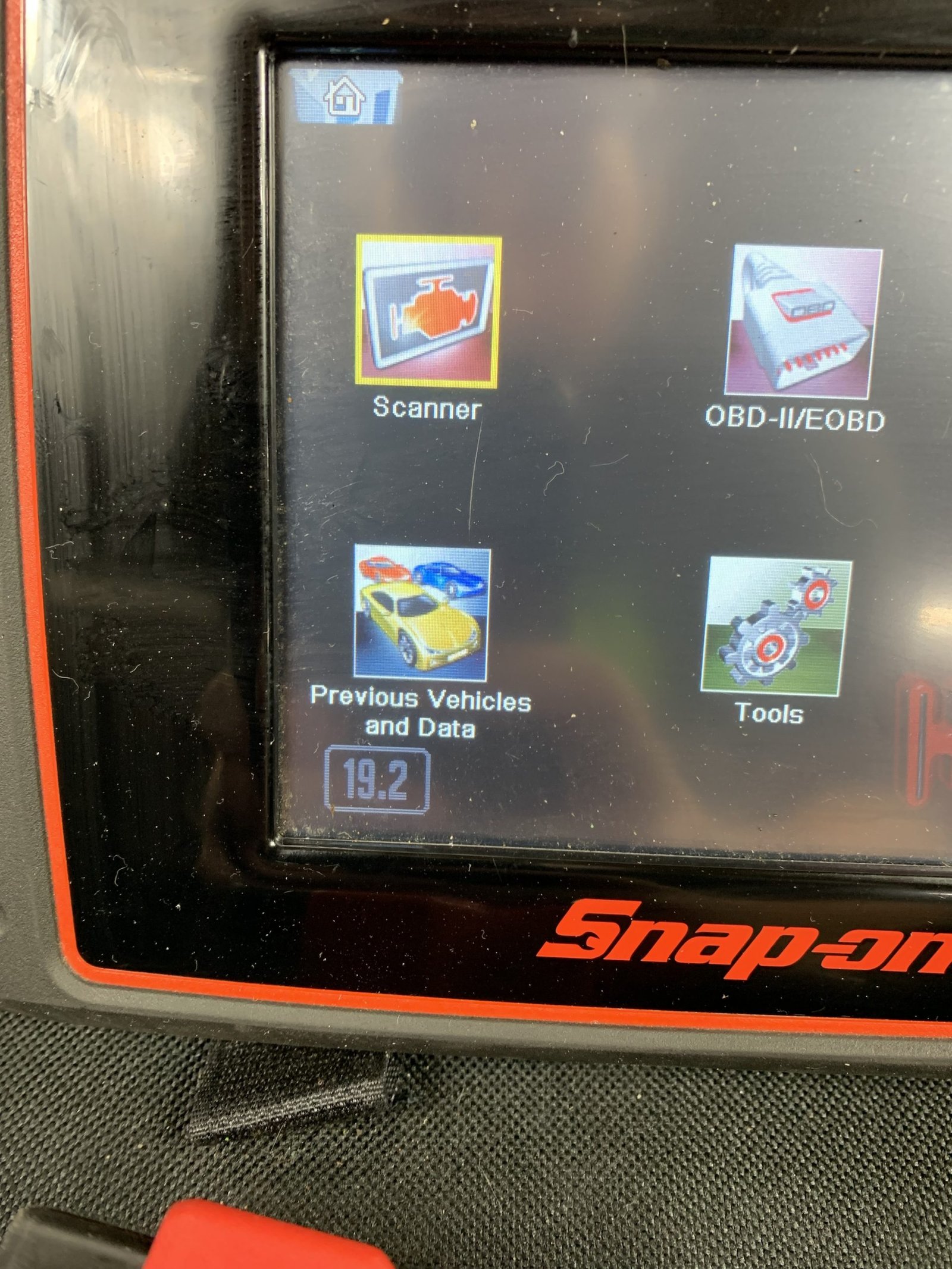 Snap On - EESC332A - Image 5