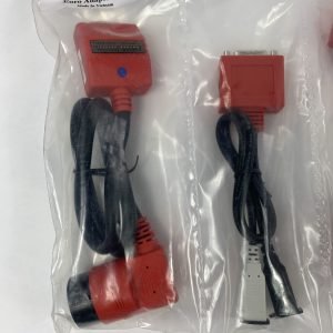 6FT OBDII Cable Compatible With Snap-on DA-4E For APOLLO D9 Scanner – EAX0073L02A, Aftermarket