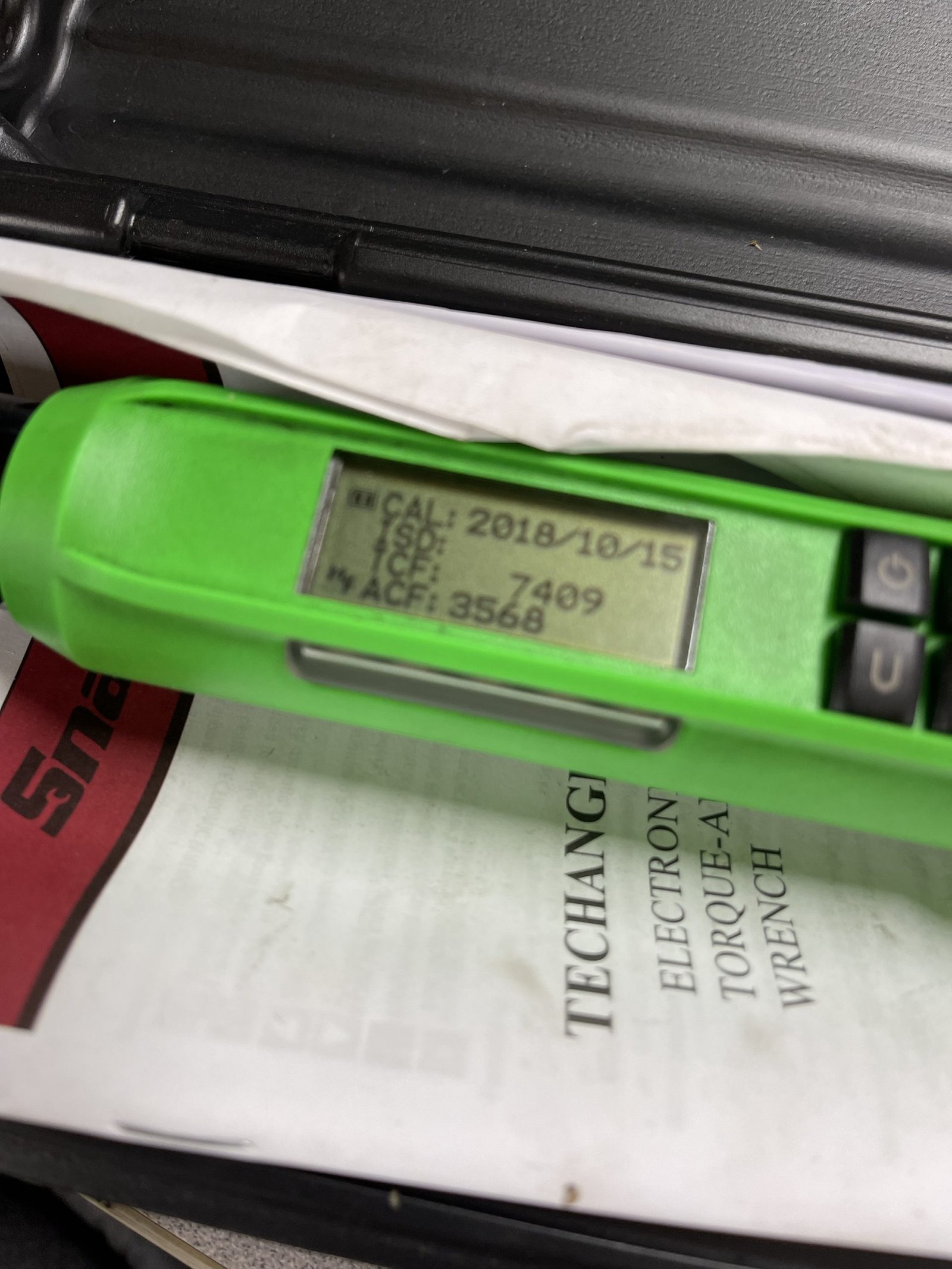 Snap On - ATECH2F100 - Image 10