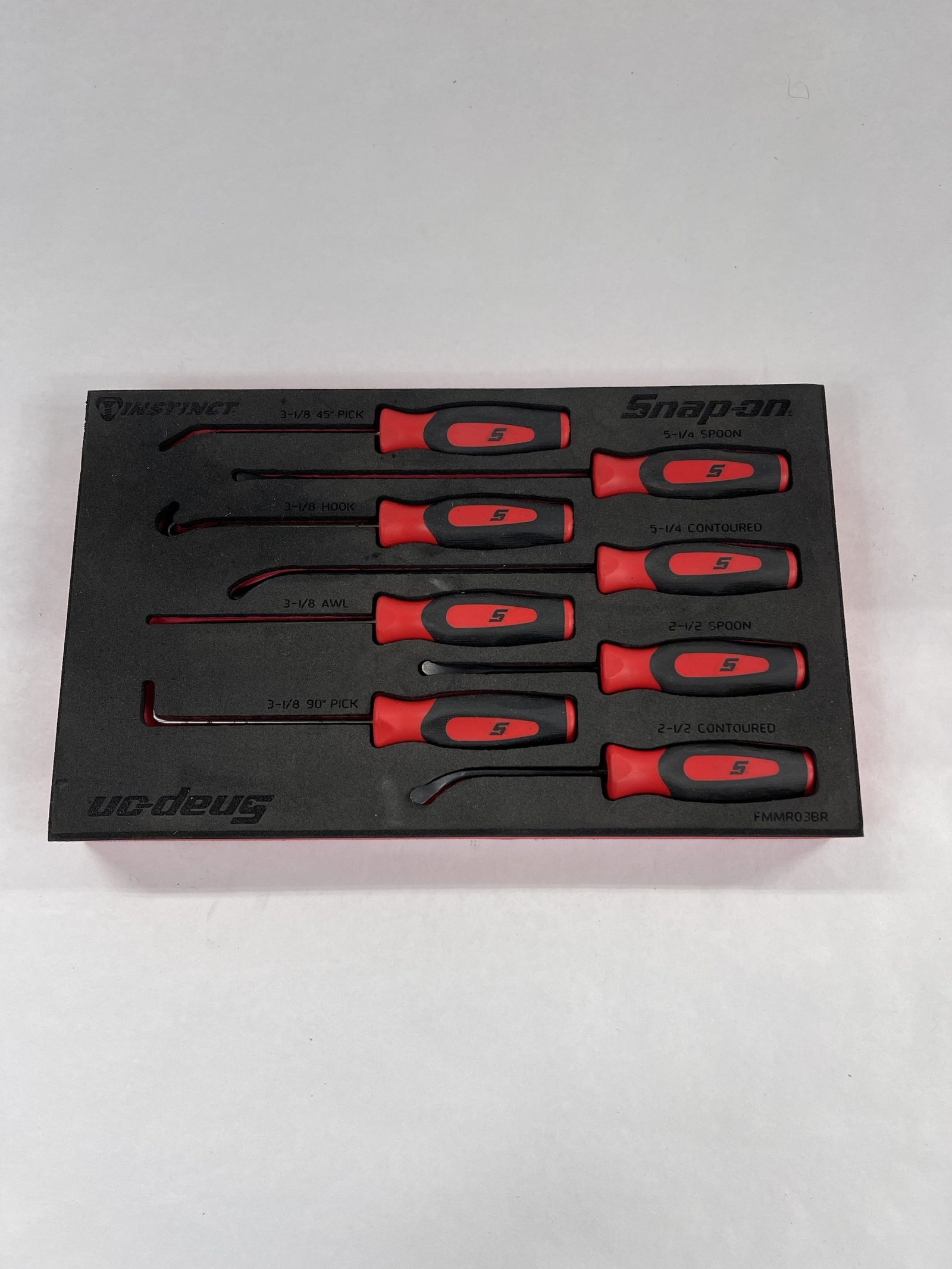 Snap On - SGMINI16F-I