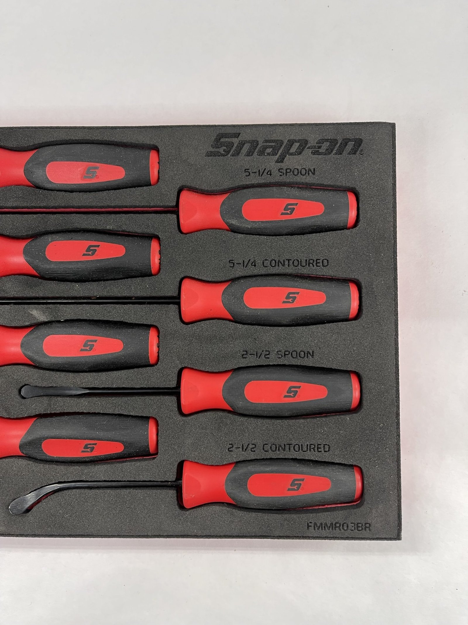 Snap On - SGMINI16F-I - Image 2