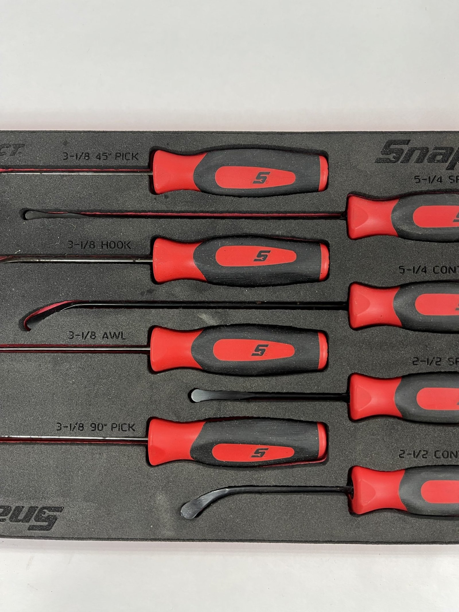 Snap On - SGMINI16F-I - Image 3