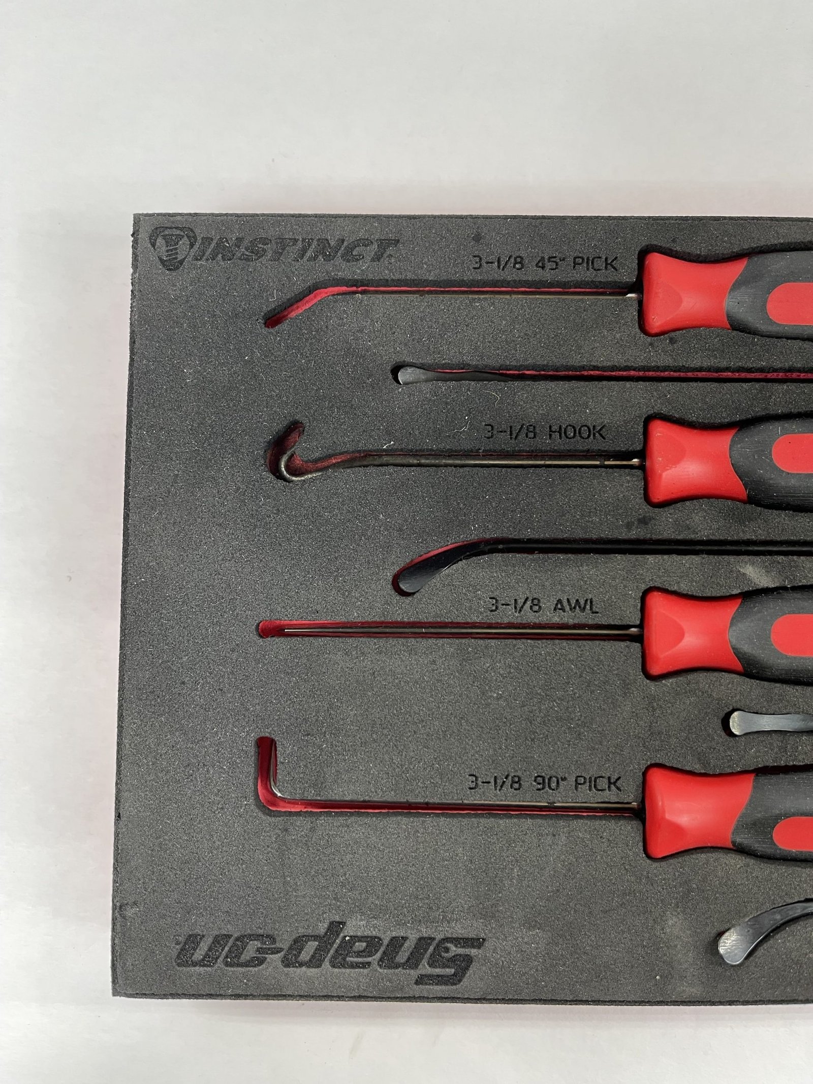 Snap On - SGMINI16F-I - Image 4