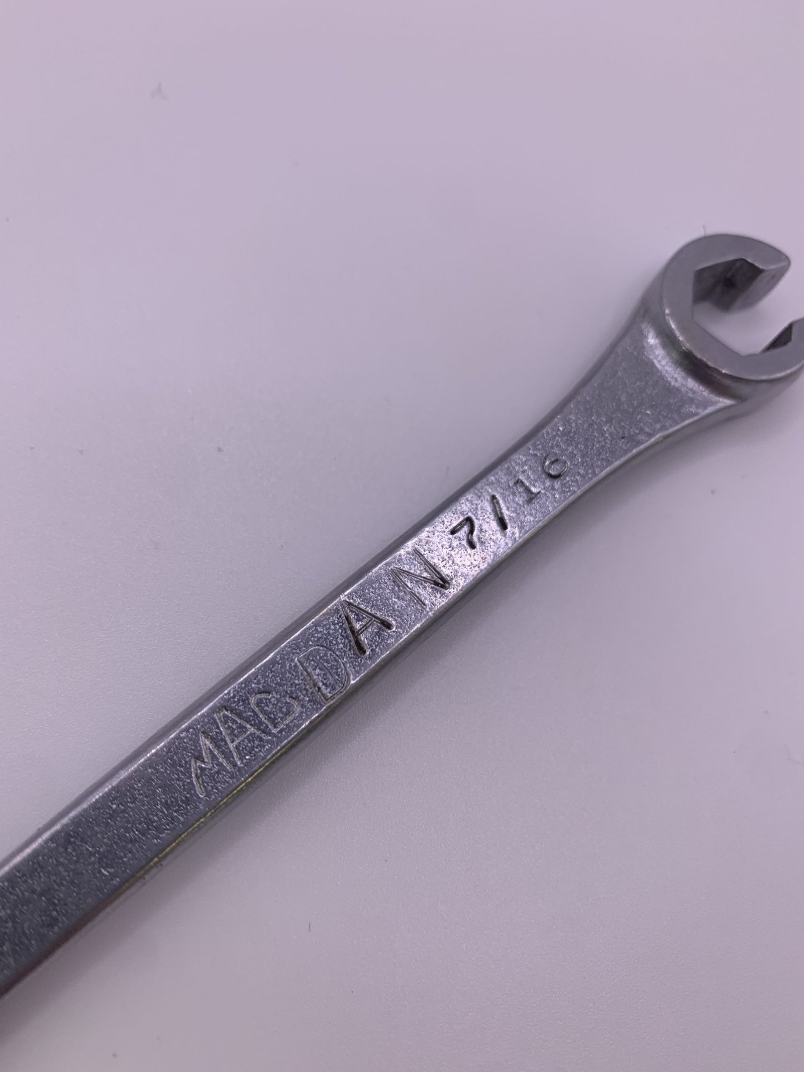 MAC - OB1214 - Image 2