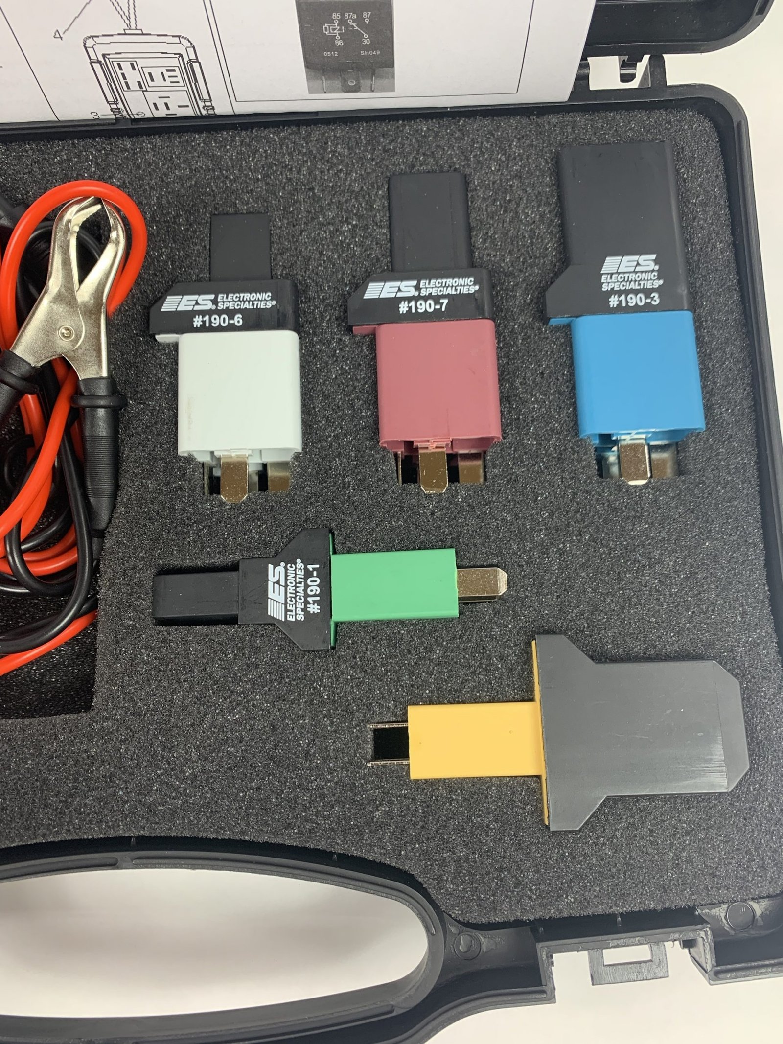 Relay Buddy - ESI191 - Image 3