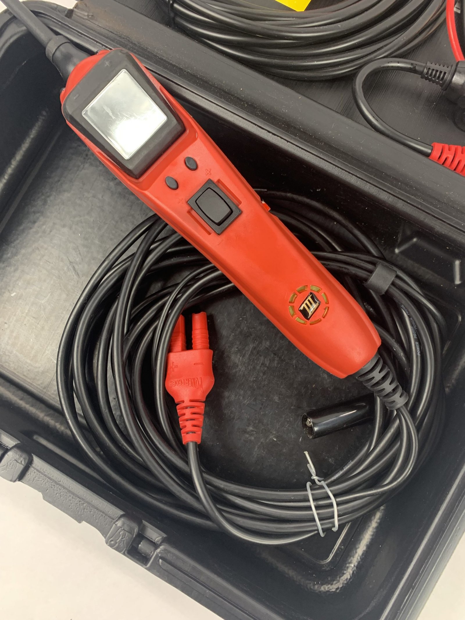 Power Probe - PP3EZRASD - Image 2